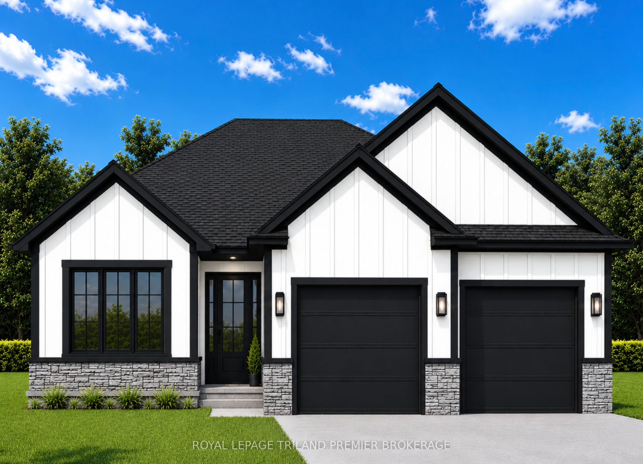 Lot 52 Widder Estates Drive Property Photo 1