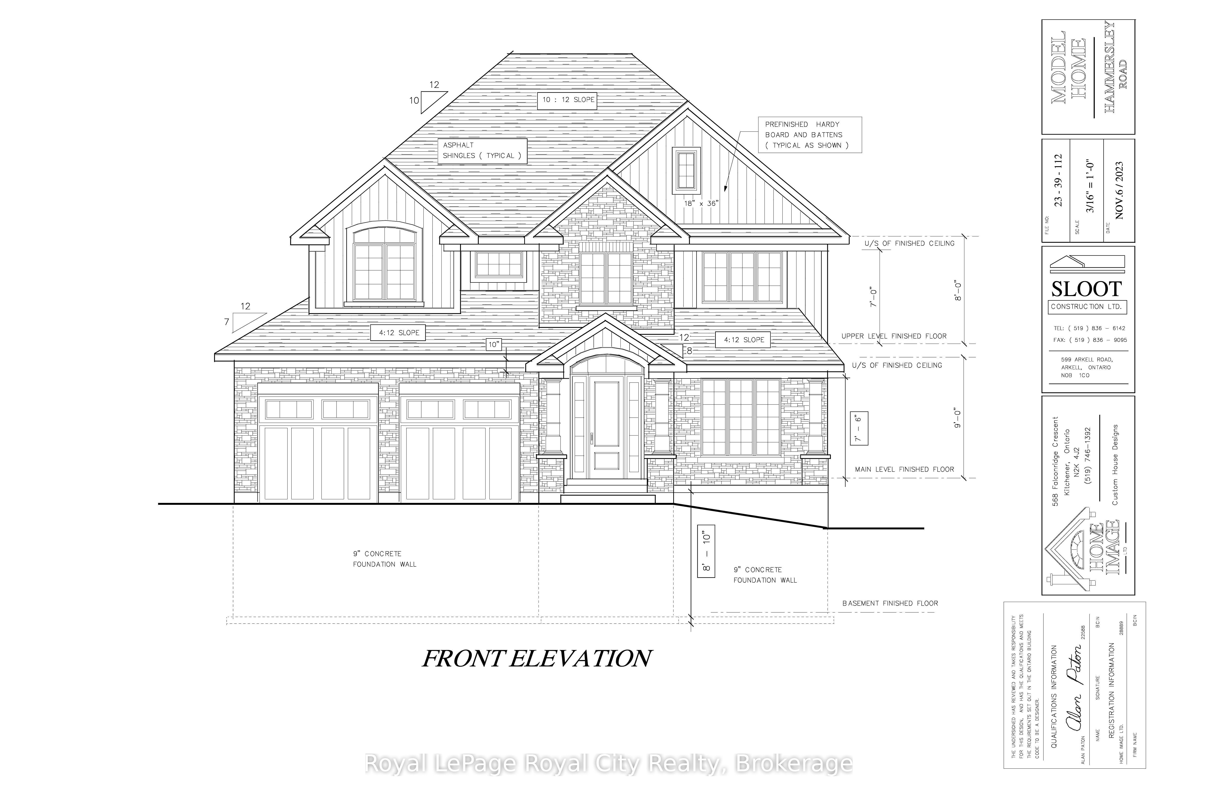 7541 Hammersley Road Property Photo 2