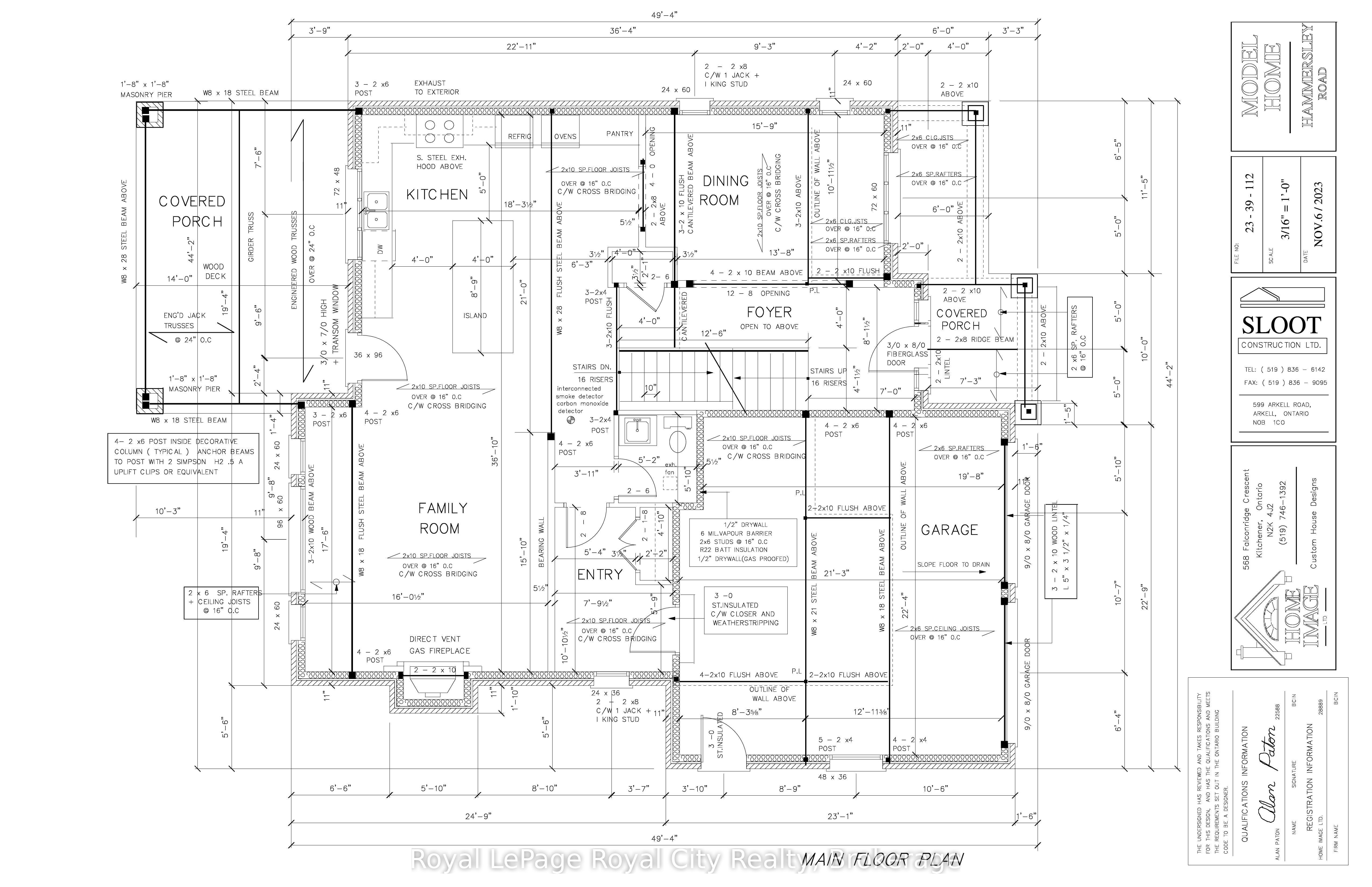 7541 Hammersley Road Property Photo 3