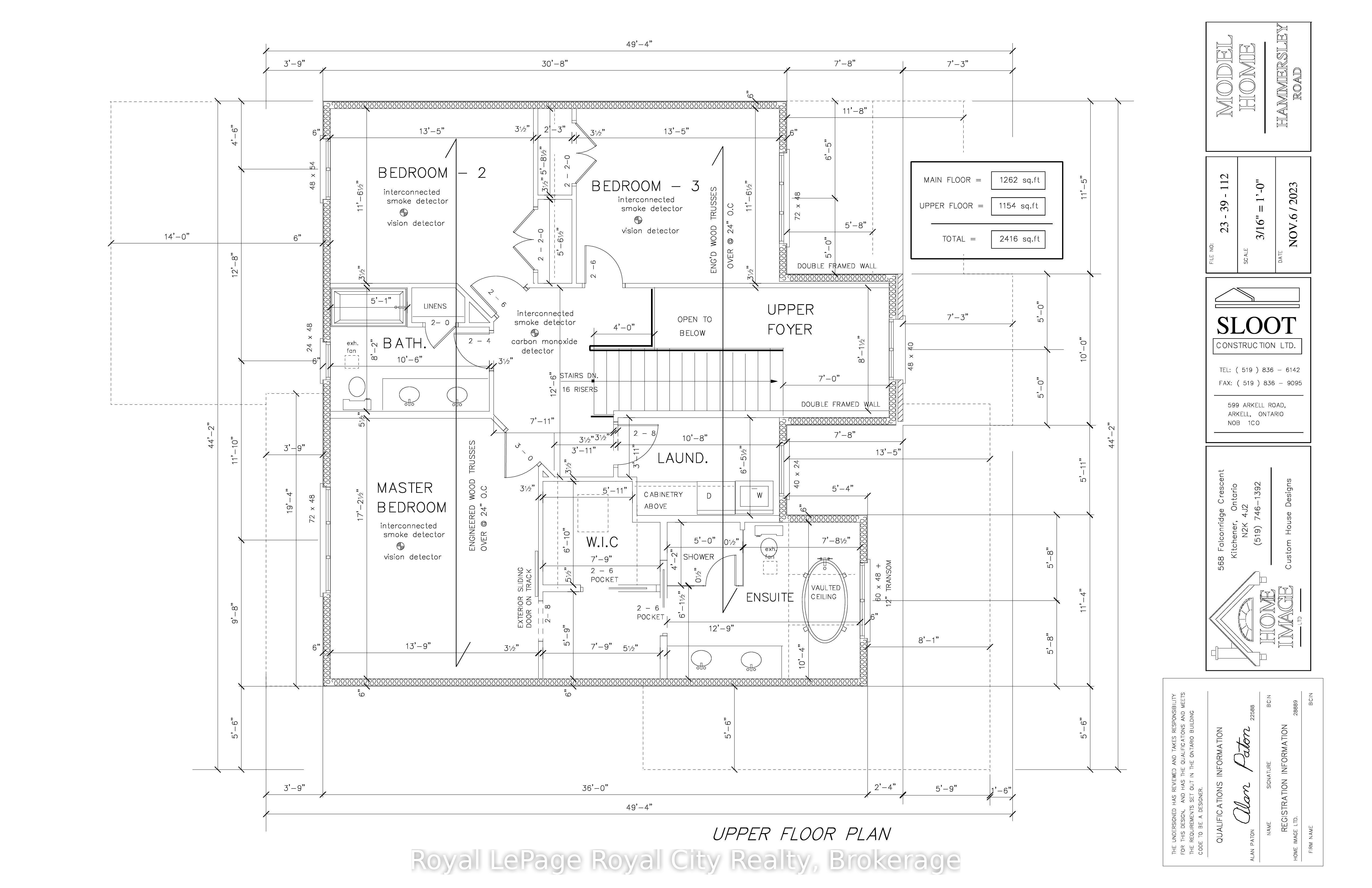 7541 Hammersley Road Property Photo 4