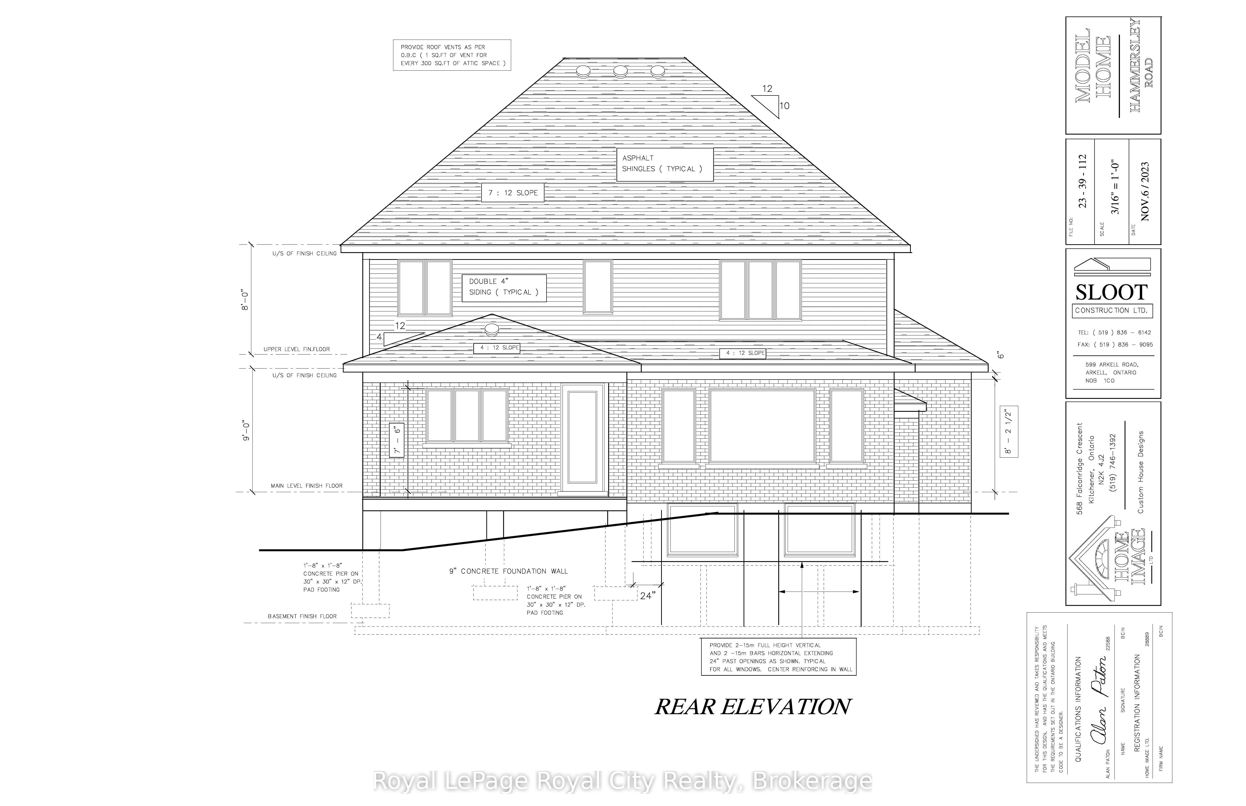 7541 Hammersley Road Property Photo 6