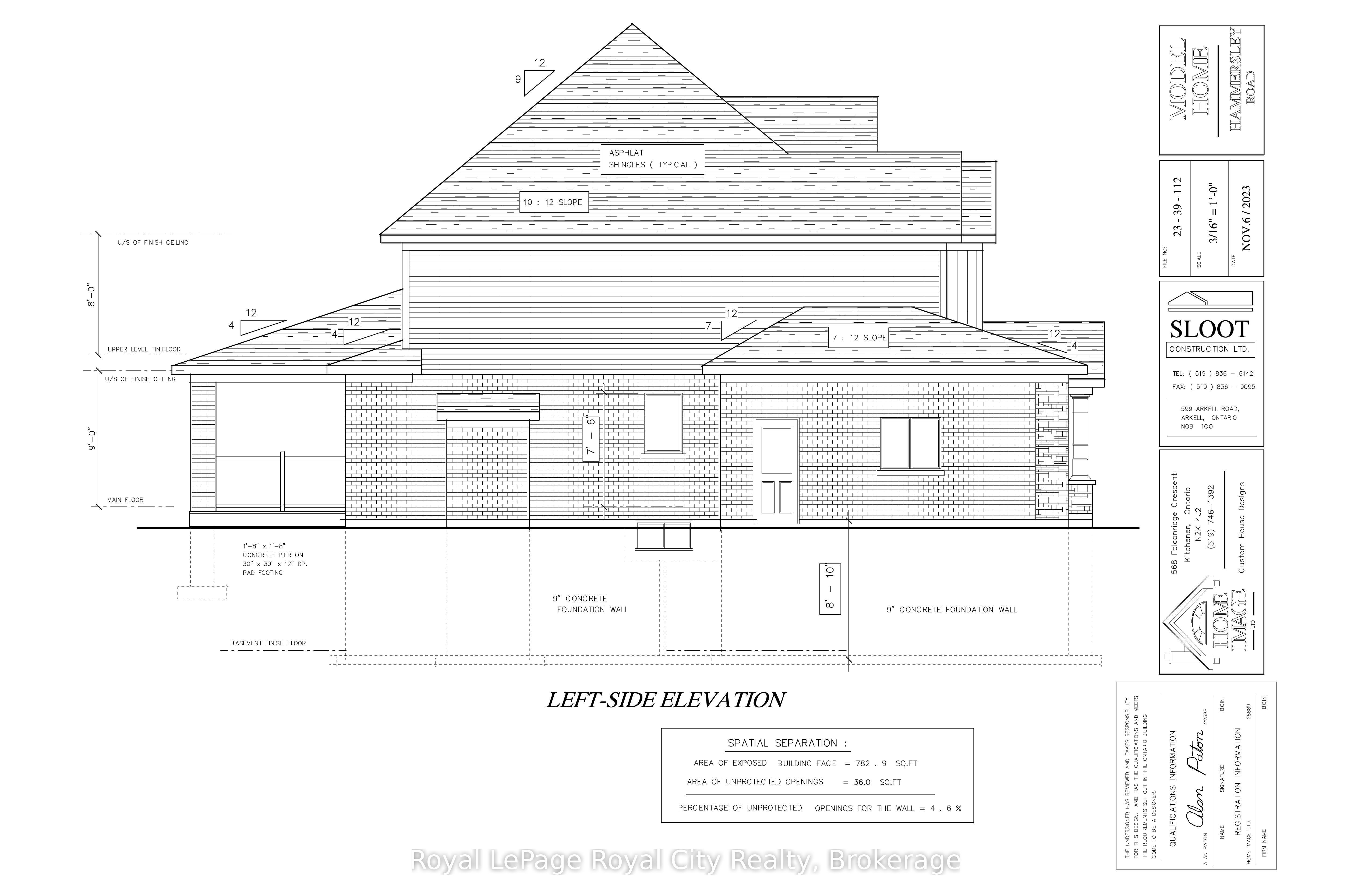 7541 Hammersley Road Property Photo 7