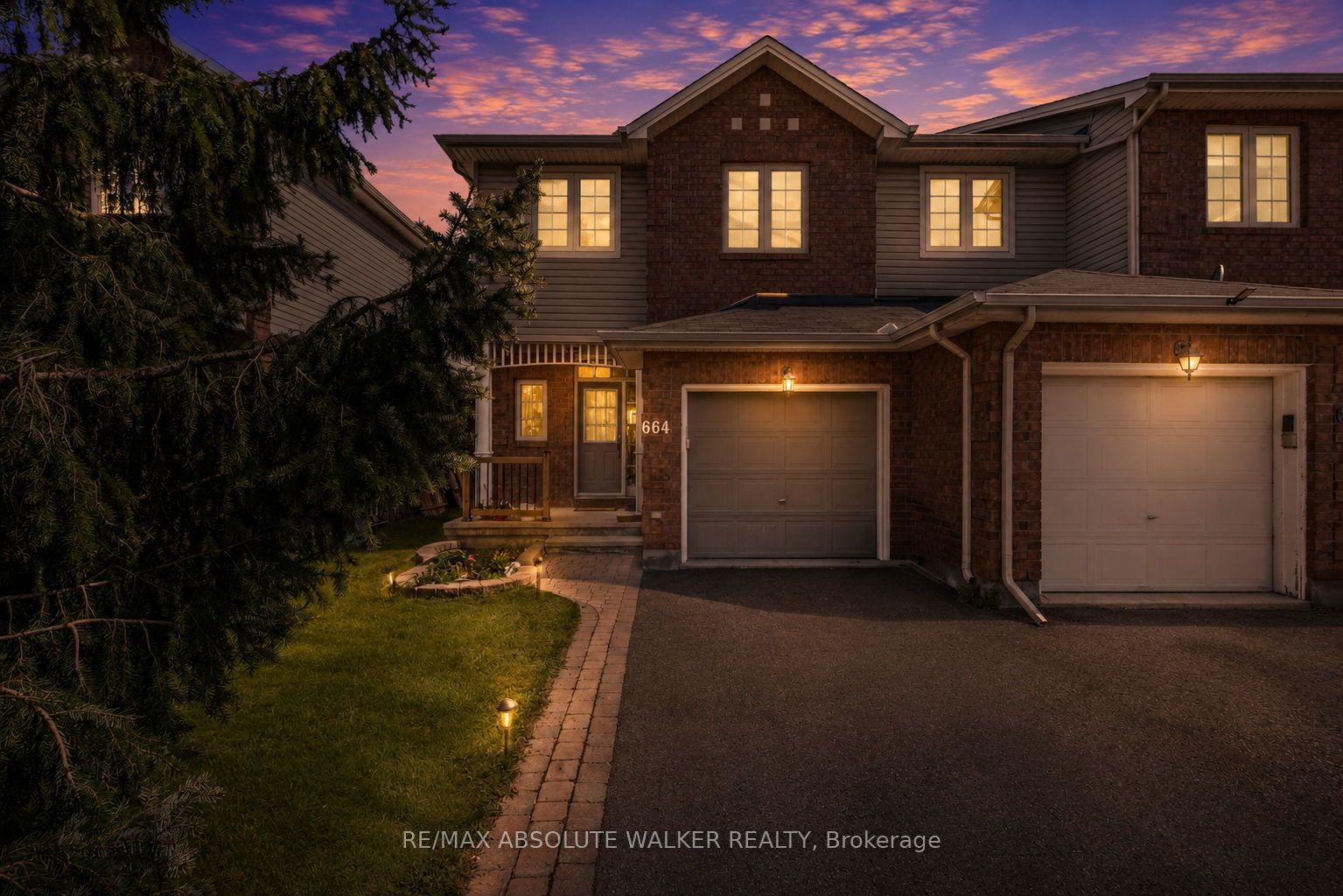 664 Wild Shore Crescent Property Photo 1