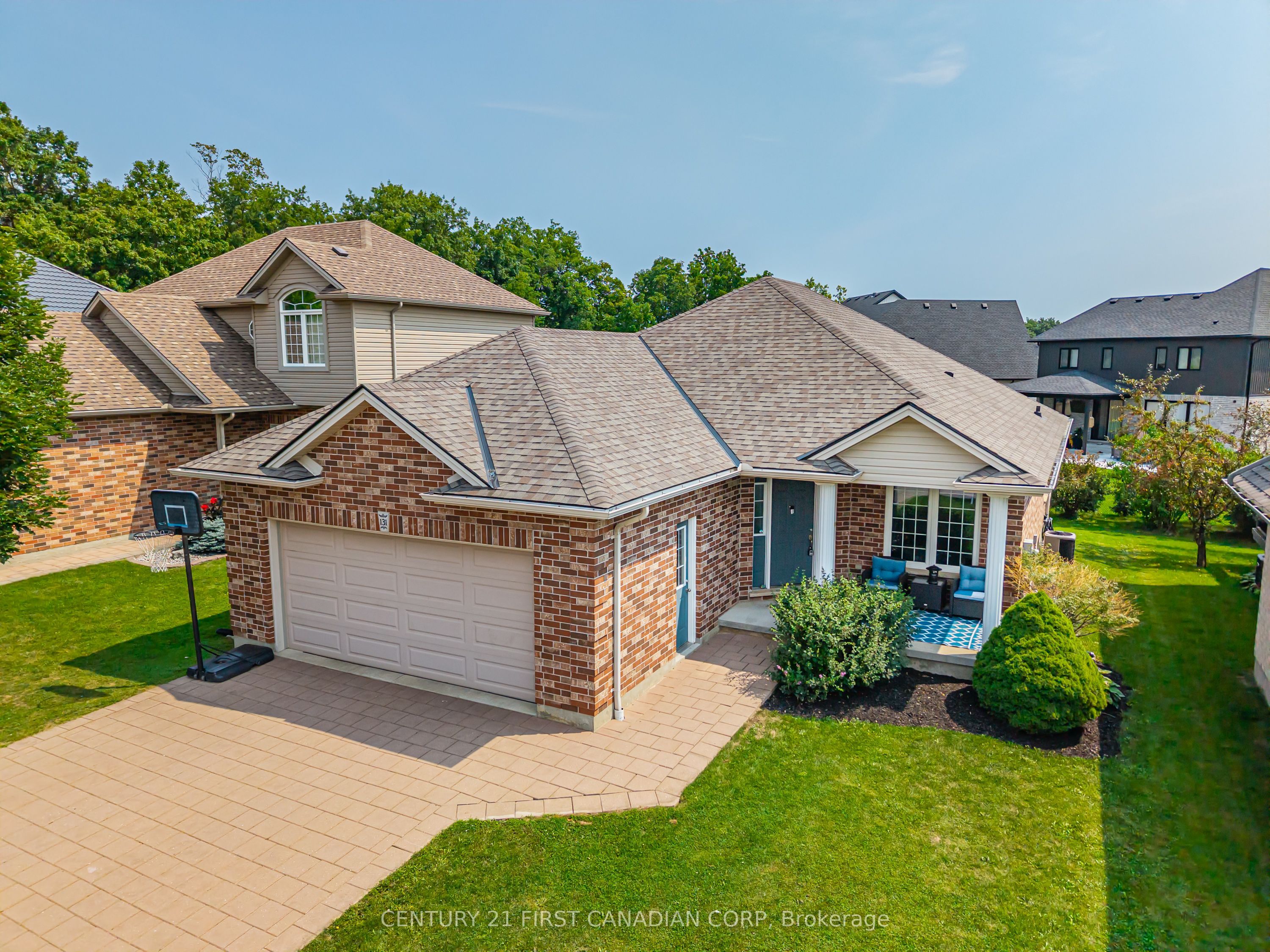 131 Deborah Drive