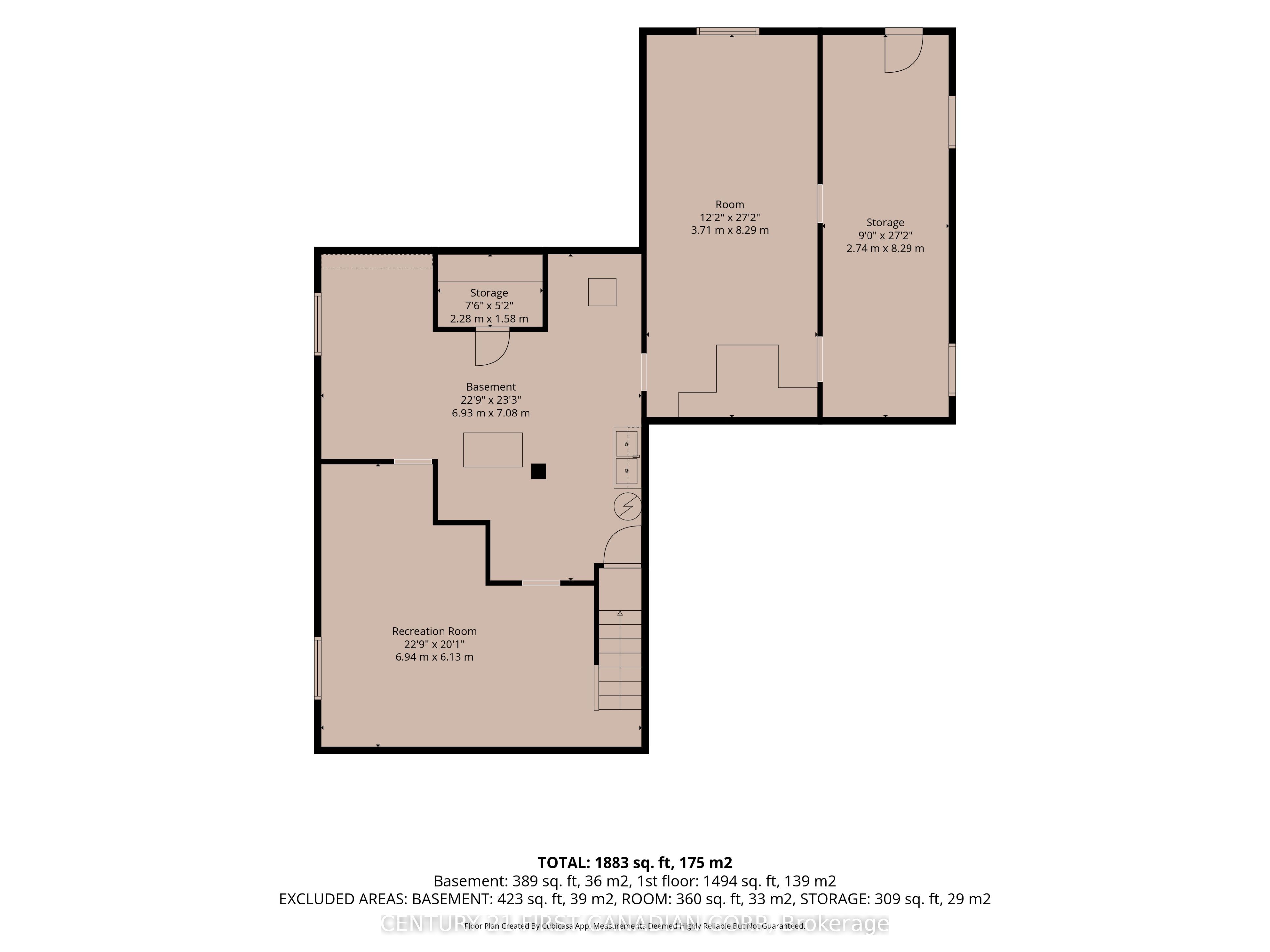 444 Forest Lawn Avenue Property Photo 25