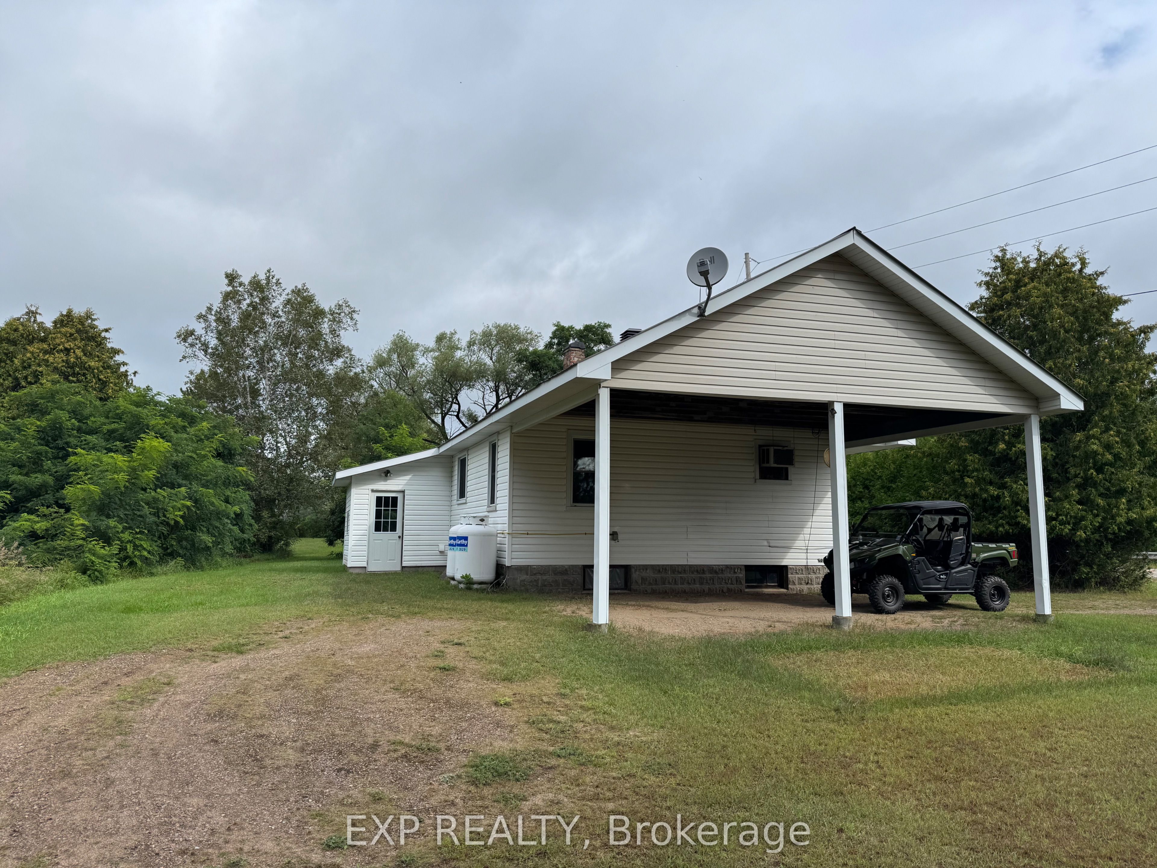 6311 Palmer Road Property Photo 1