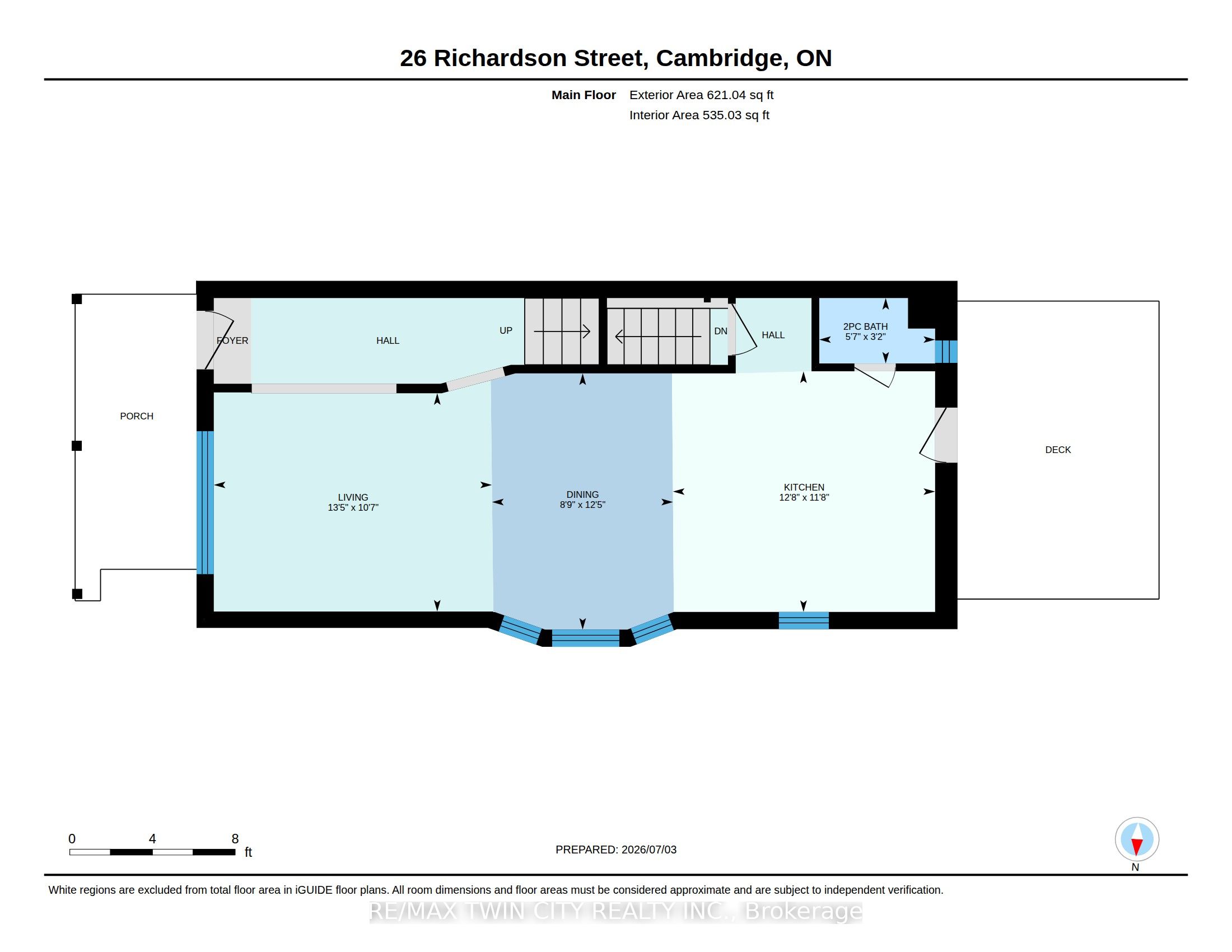 26 Richardson Street Property Photo 45