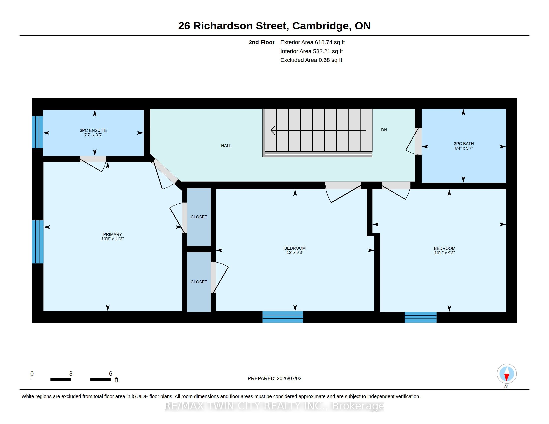 26 Richardson Street Property Photo 46