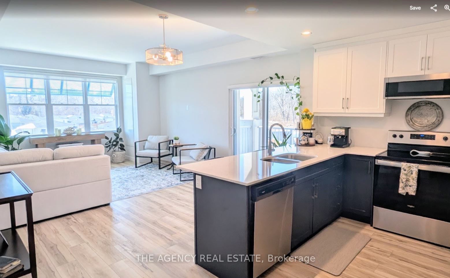 100 Promenade Circle 410 Property Photo 2