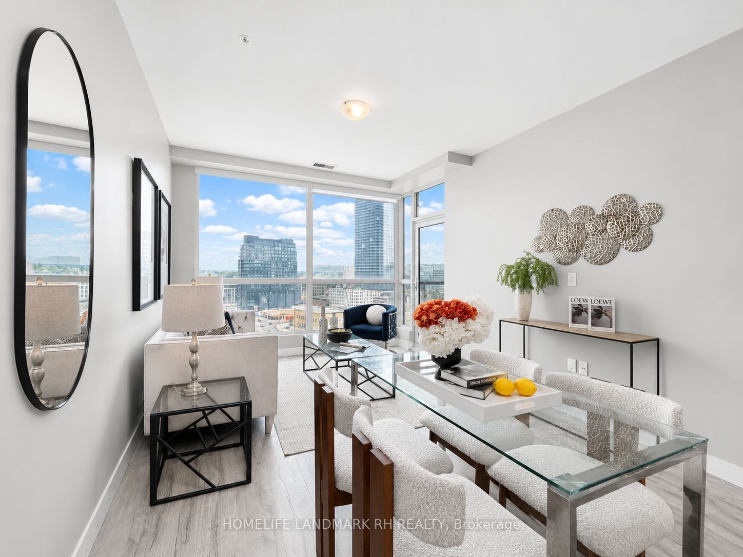 100 Garment Street 1210 Property Photo 7