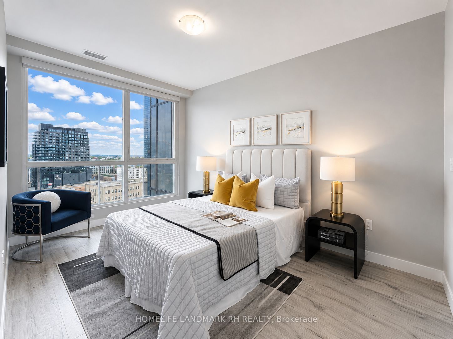 100 Garment Street 1210 Property Photo 10