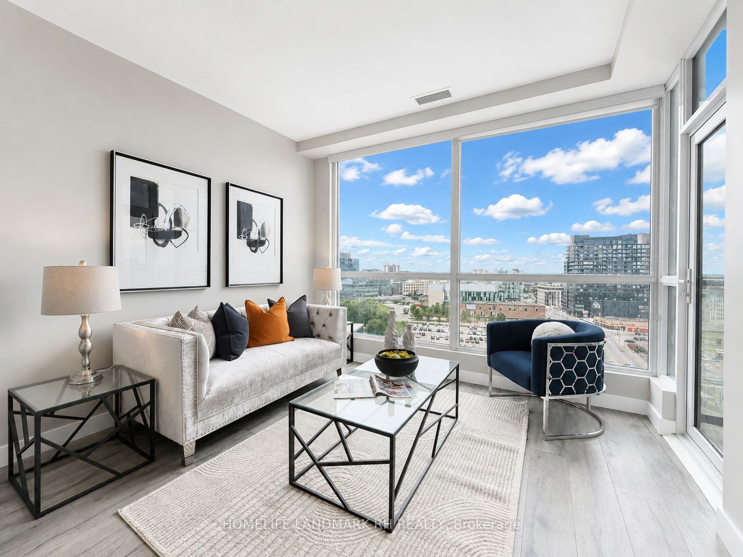 100 Garment Street 1210 Property Photo 17