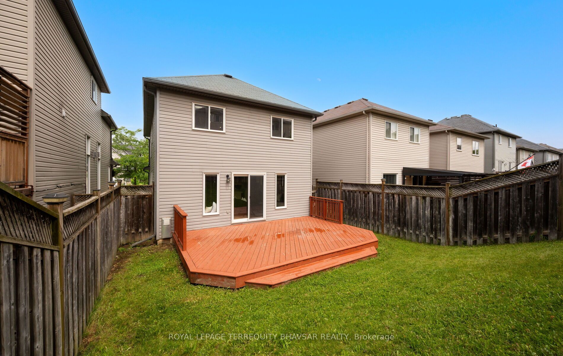111 Parkvale Drive Property Photo 46