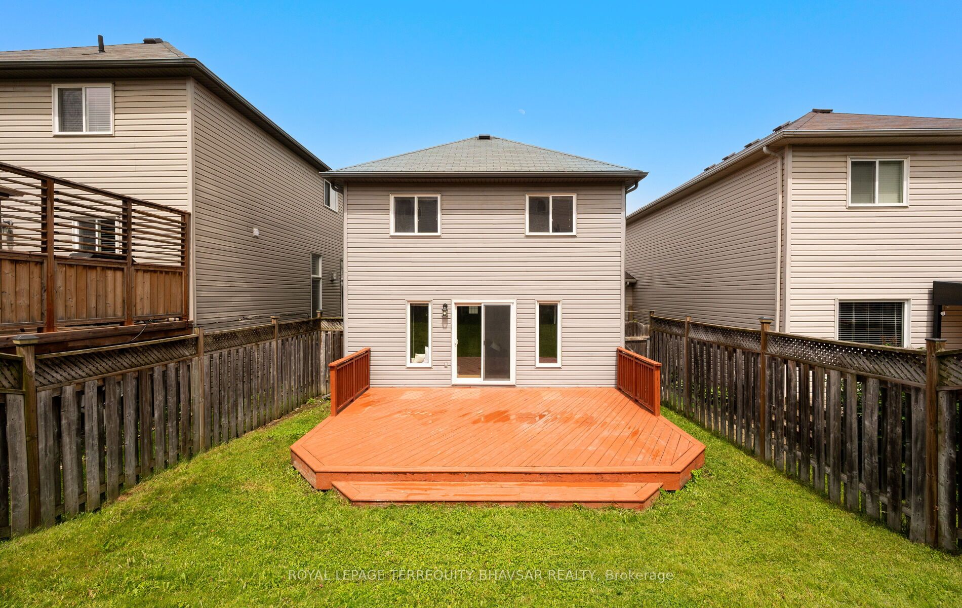 111 Parkvale Drive Property Photo 47