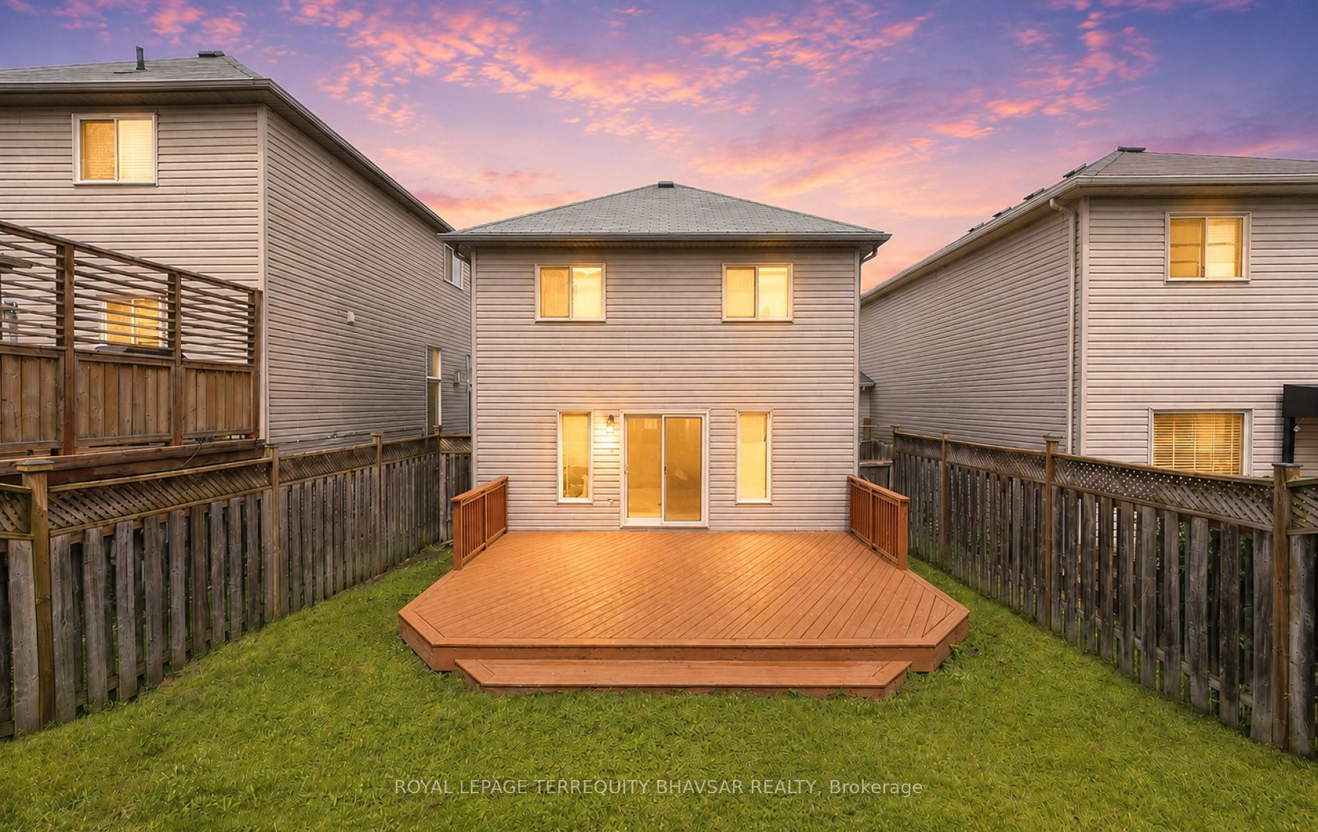 111 Parkvale Drive Property Photo 48