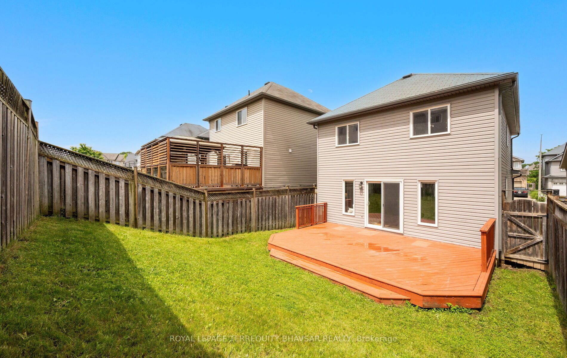 111 Parkvale Drive Property Photo 49