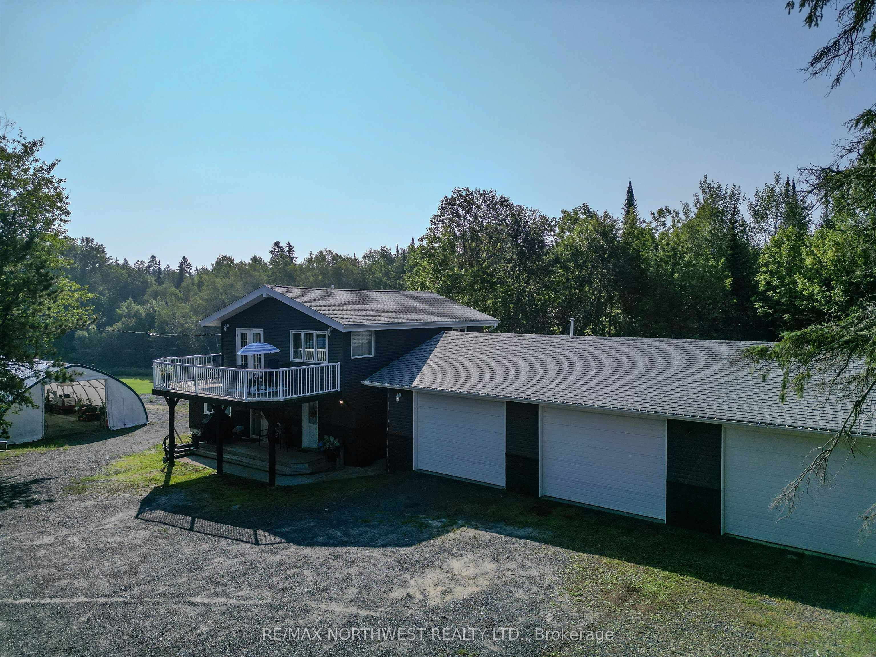 1829 Highway 17 West Property Photo 2