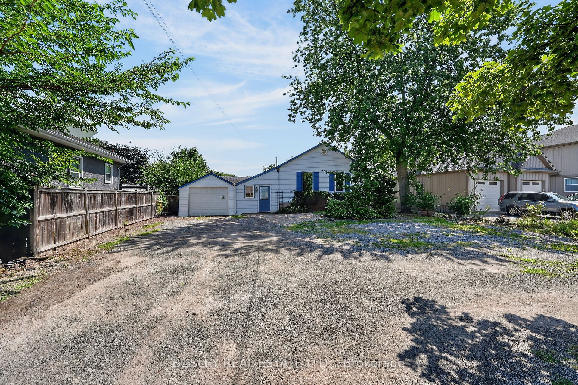 1339 Niagara Stone Road Property Photo 8