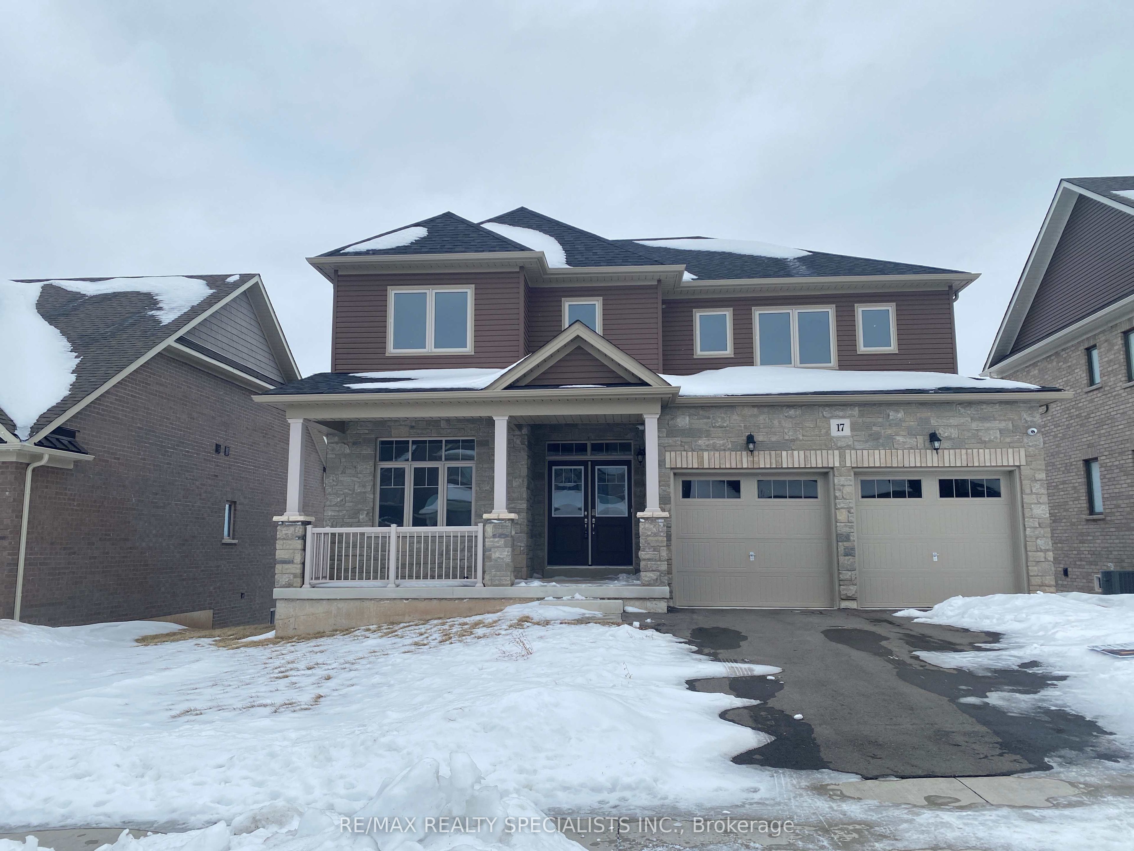 17 Oriole Crescent Property Photo 1