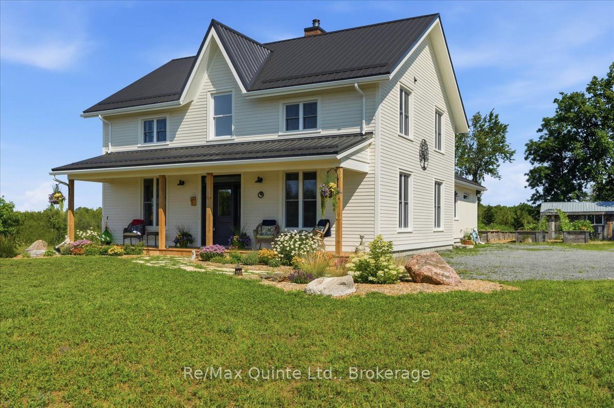 267 Maple Sugar Road Property Photo 1
