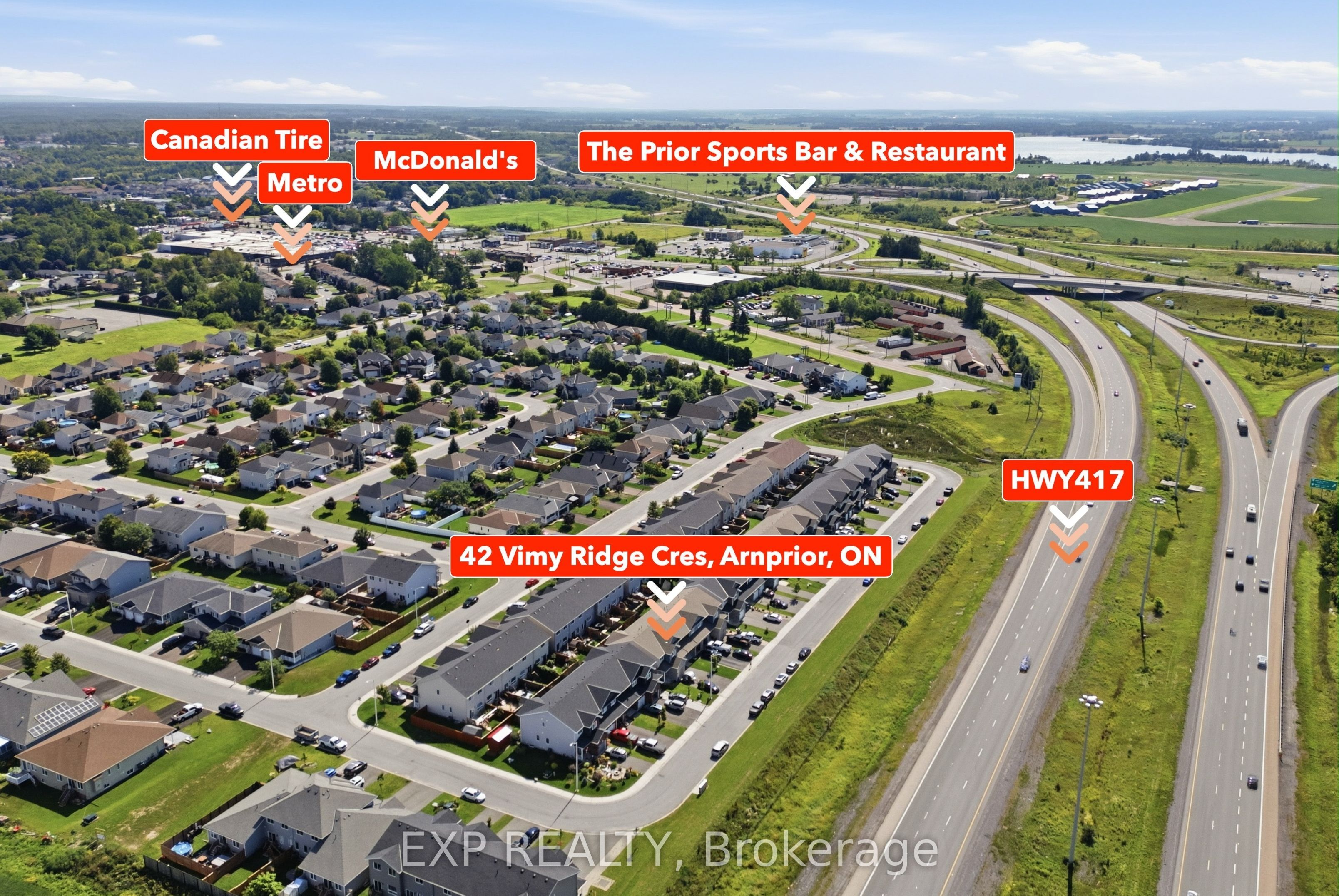 42 Vimy Ridge Crescent Property Photo 27