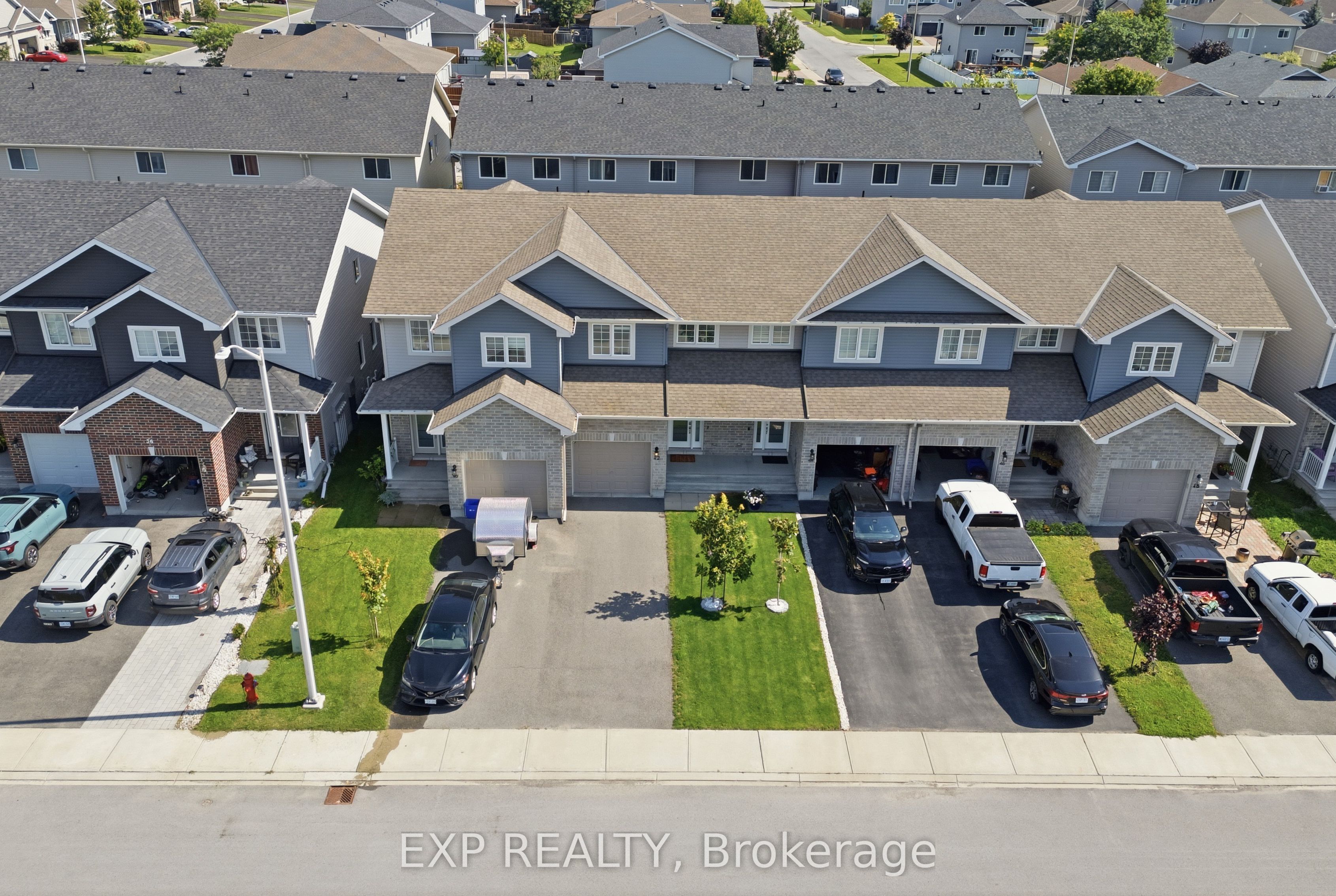 42 Vimy Ridge Crescent Property Photo 29
