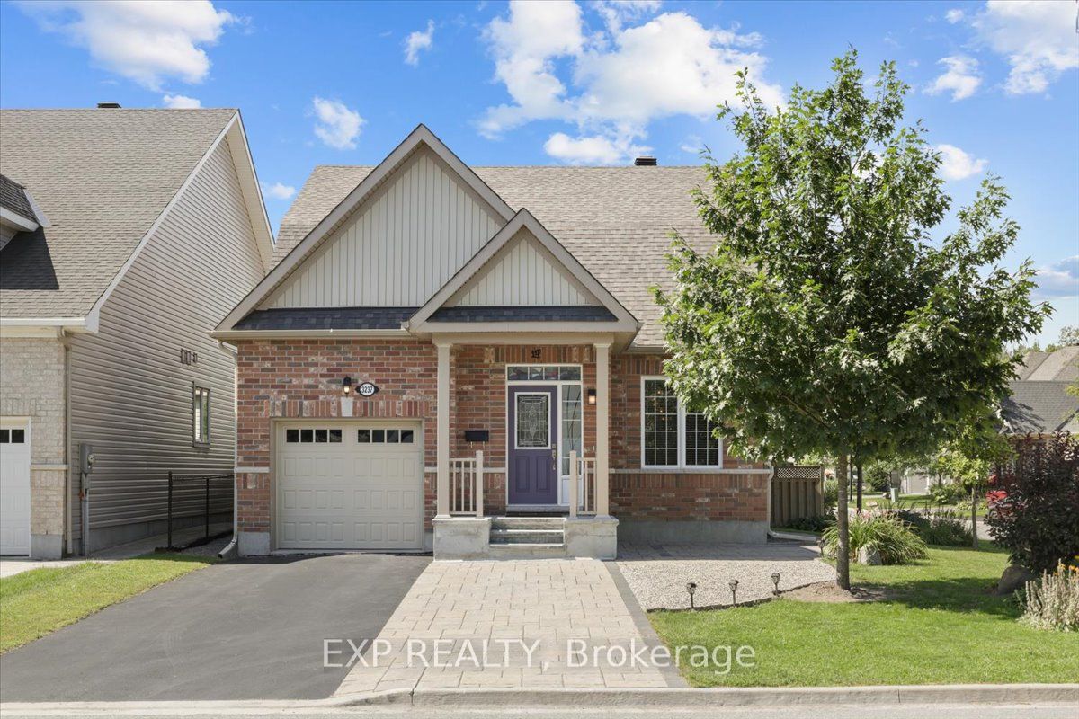 3237 Harvester Road Property Photo 1