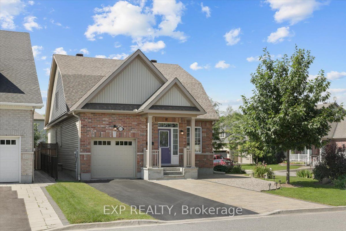 3237 Harvester Road Property Photo 2