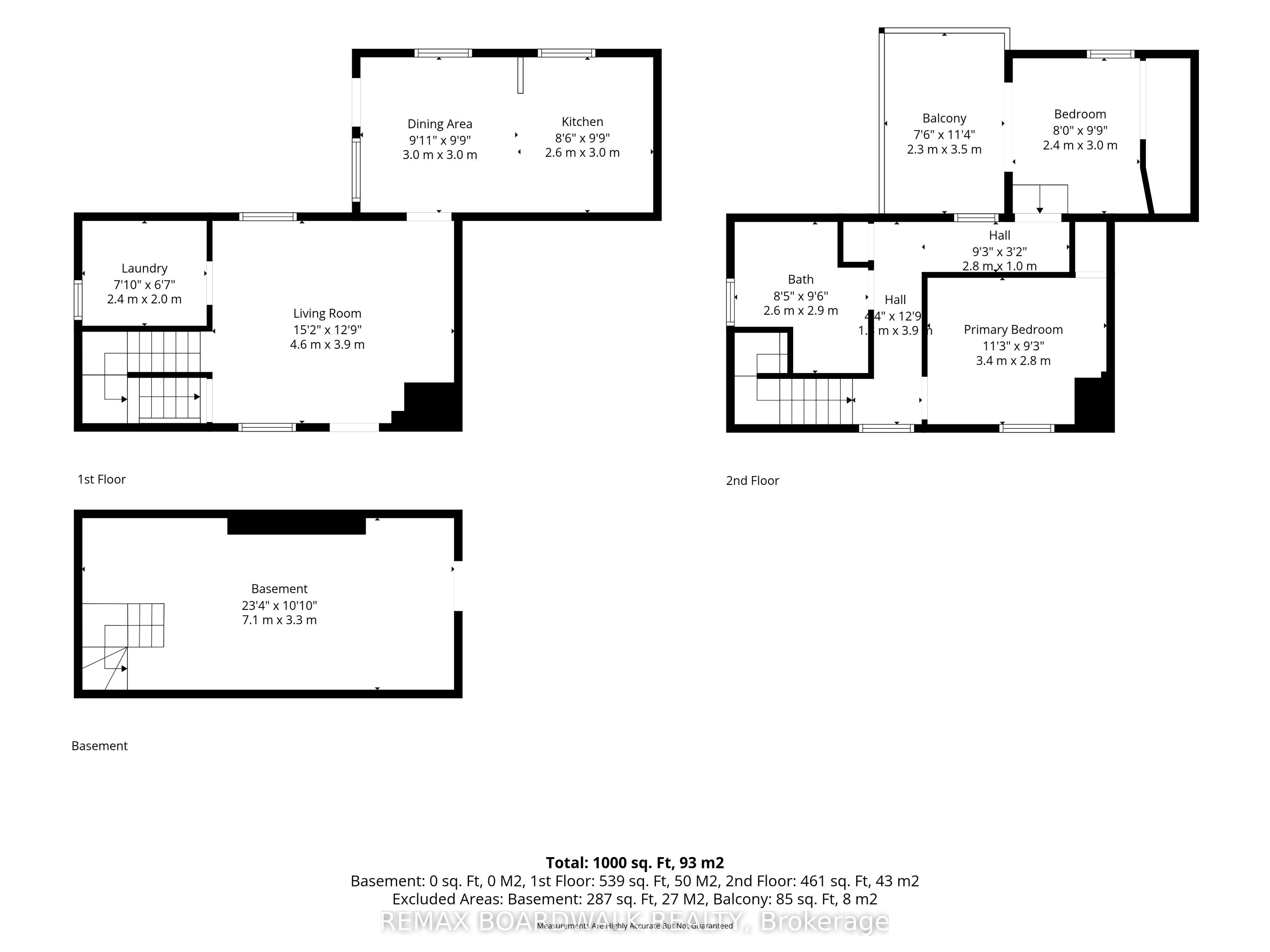 110-114 Clothier Street E Property Photo 45