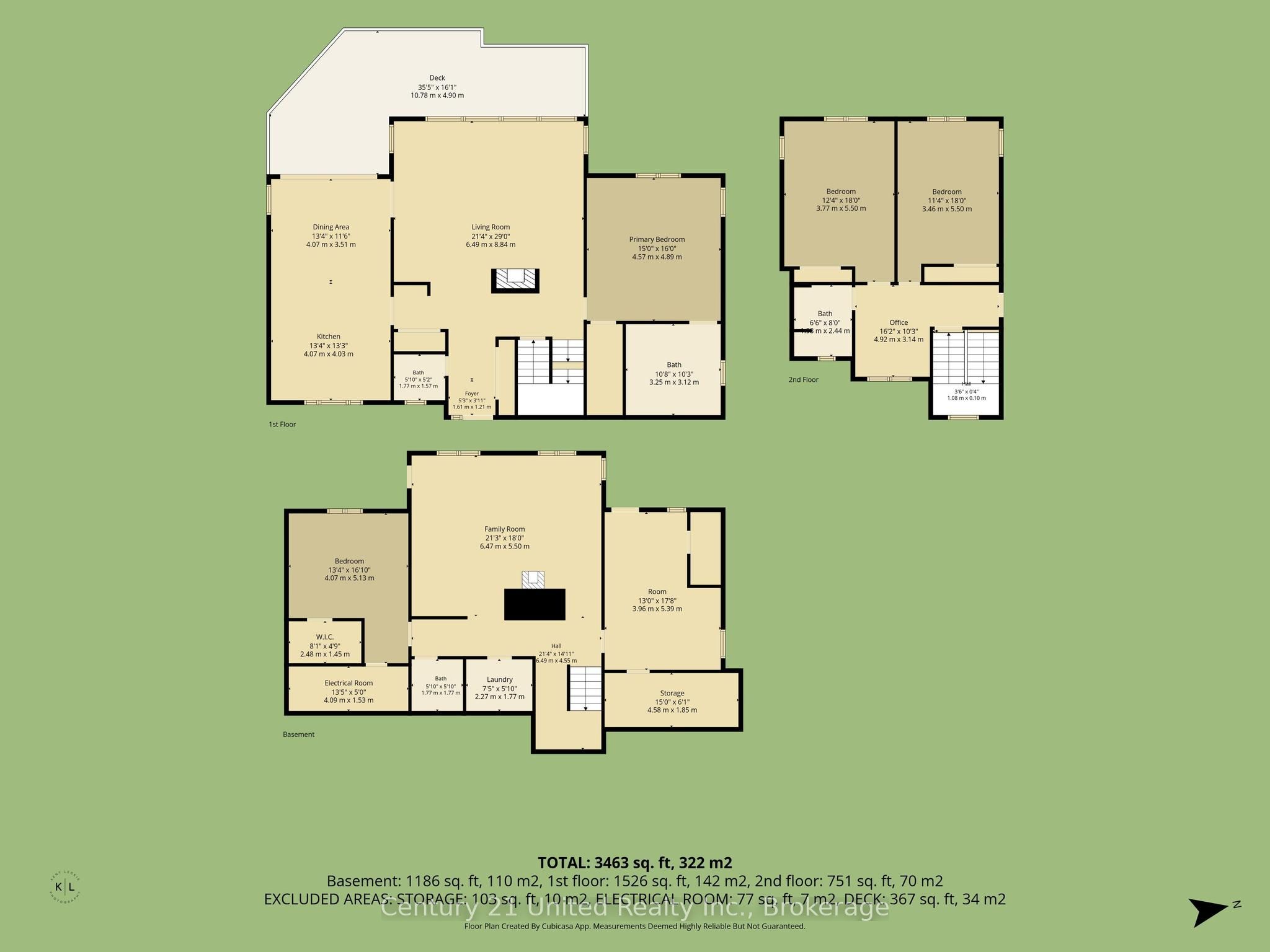 113 Sugarbush Crescent Property Photo 47