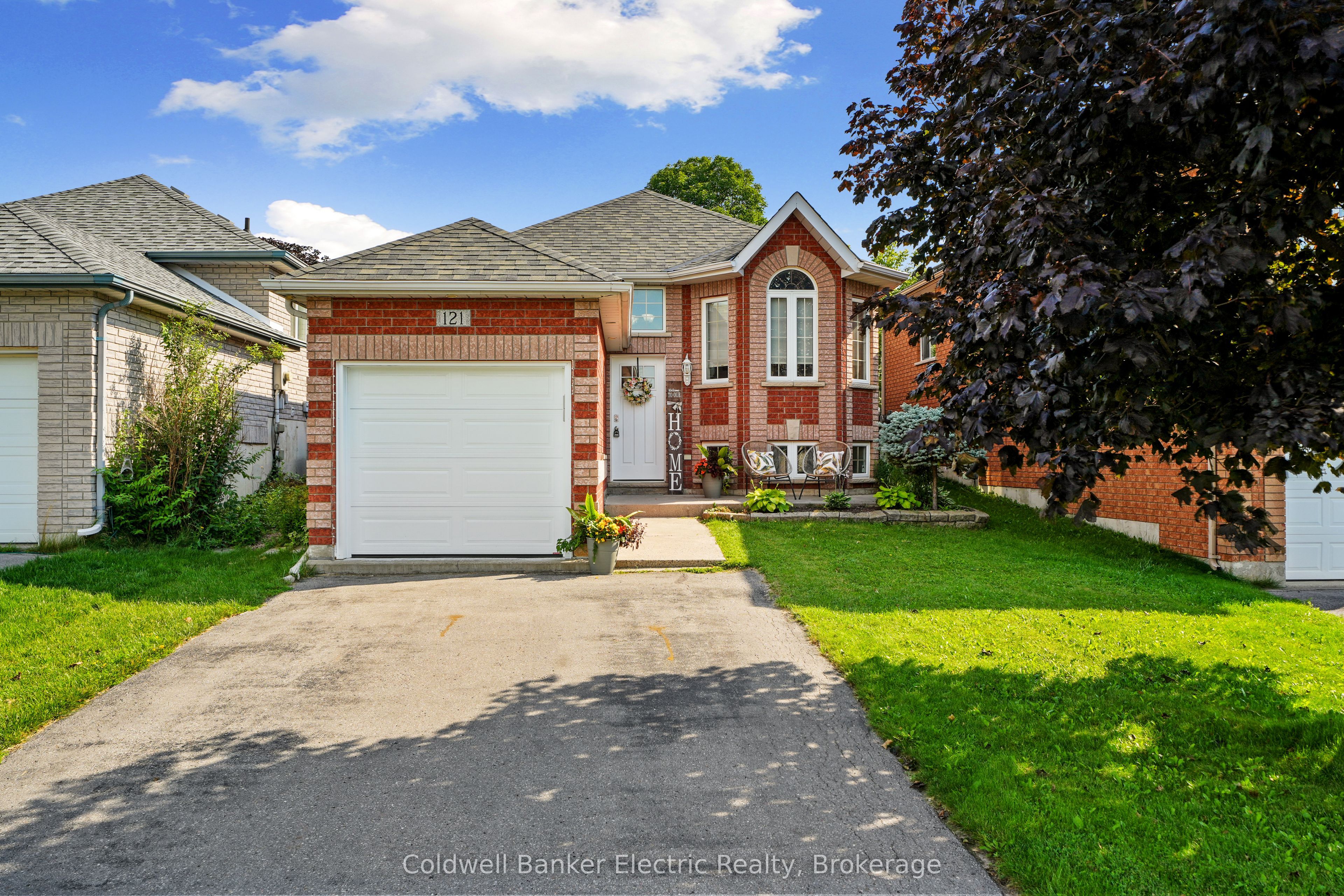 121 Haden Avenue Property Photo 1