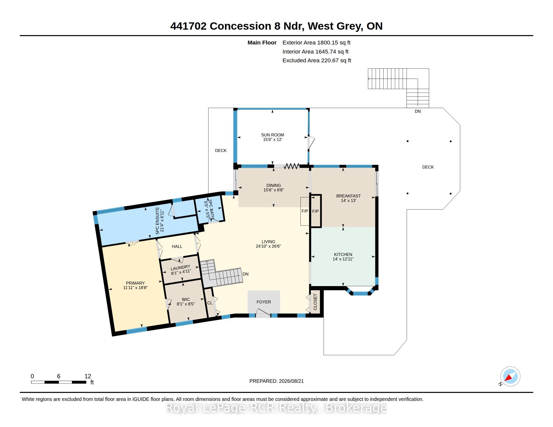 441702 Concession 8 Ndr Property Photo 43