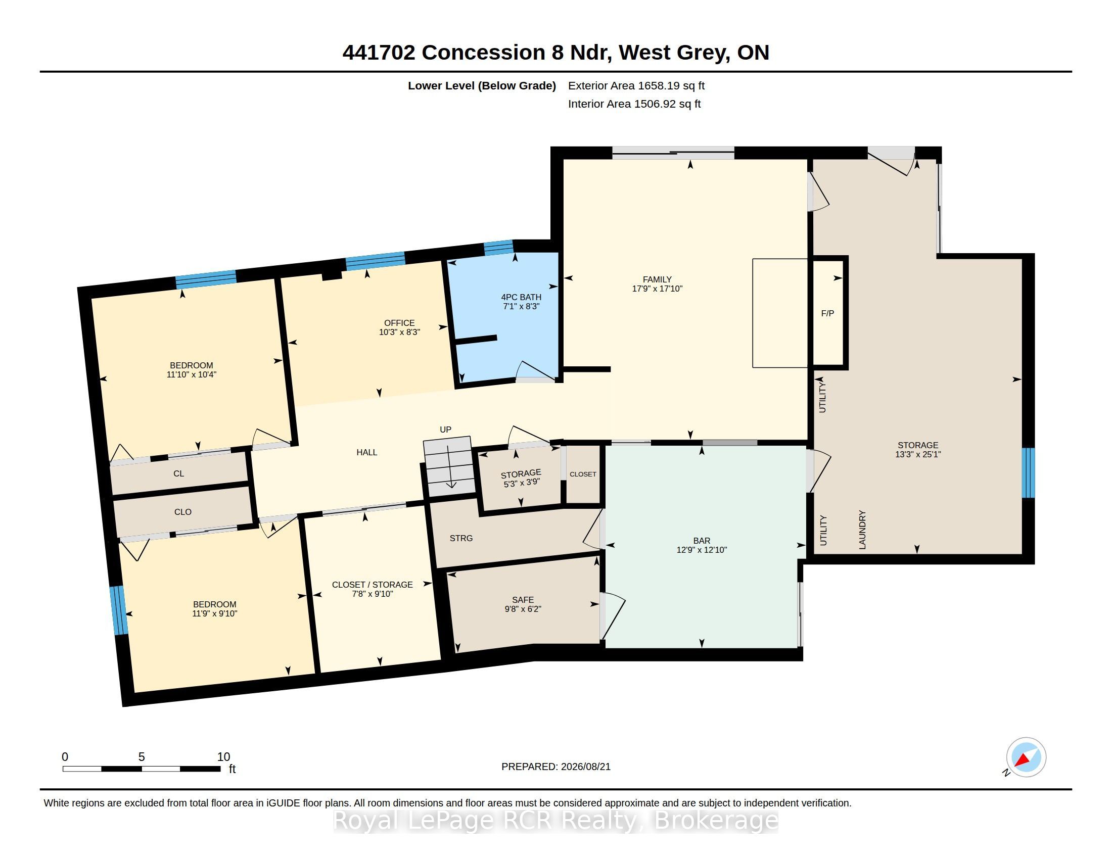 441702 Concession 8 Ndr Property Photo 44