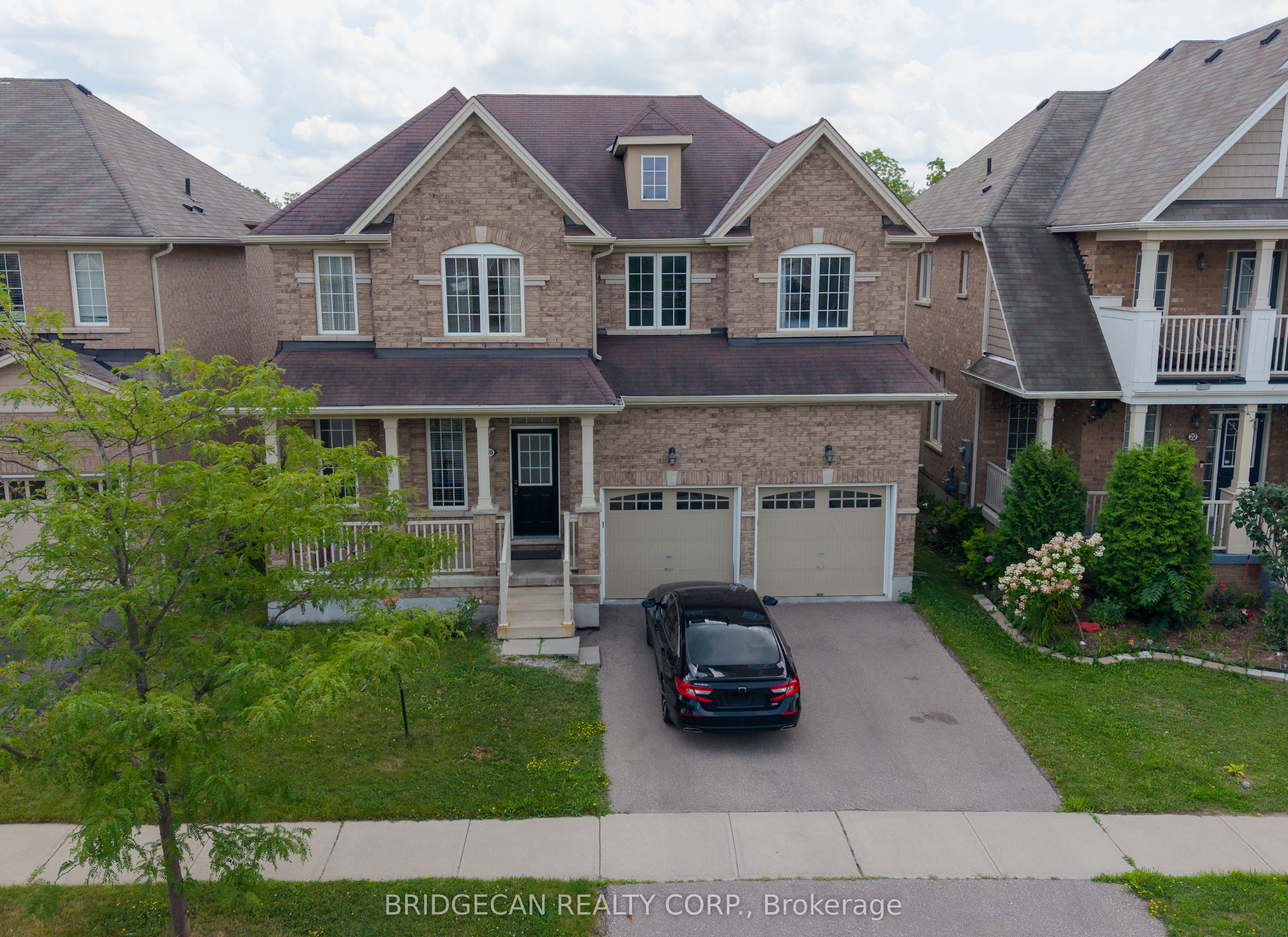 20 Gillespie Drive Property Photo 1