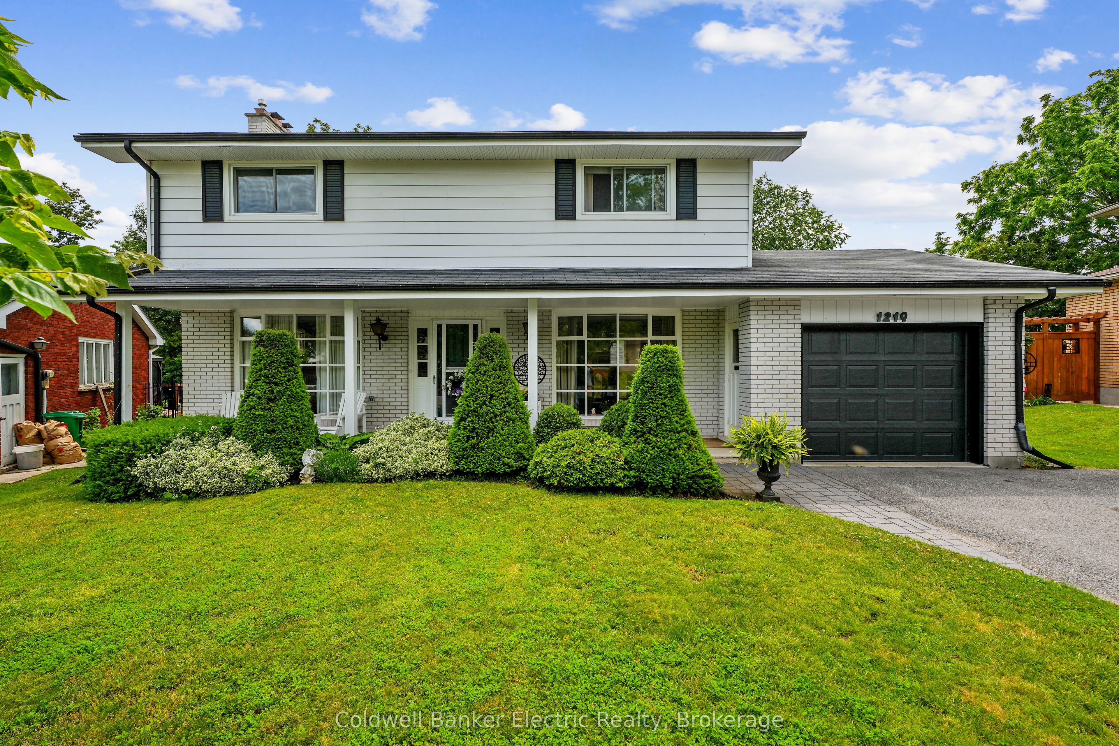 1219 Edmison Drive
