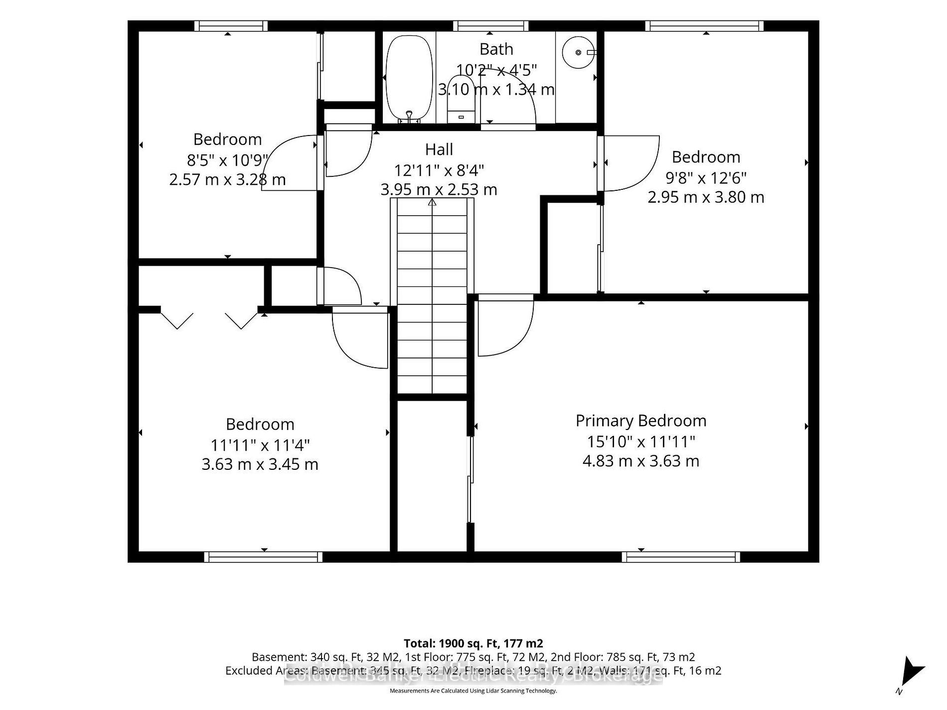 1219 Edmison Drive Property Photo 30