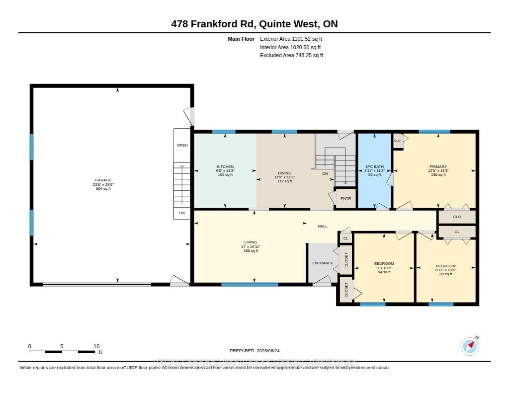 478 Frankford Road Property Photo 49