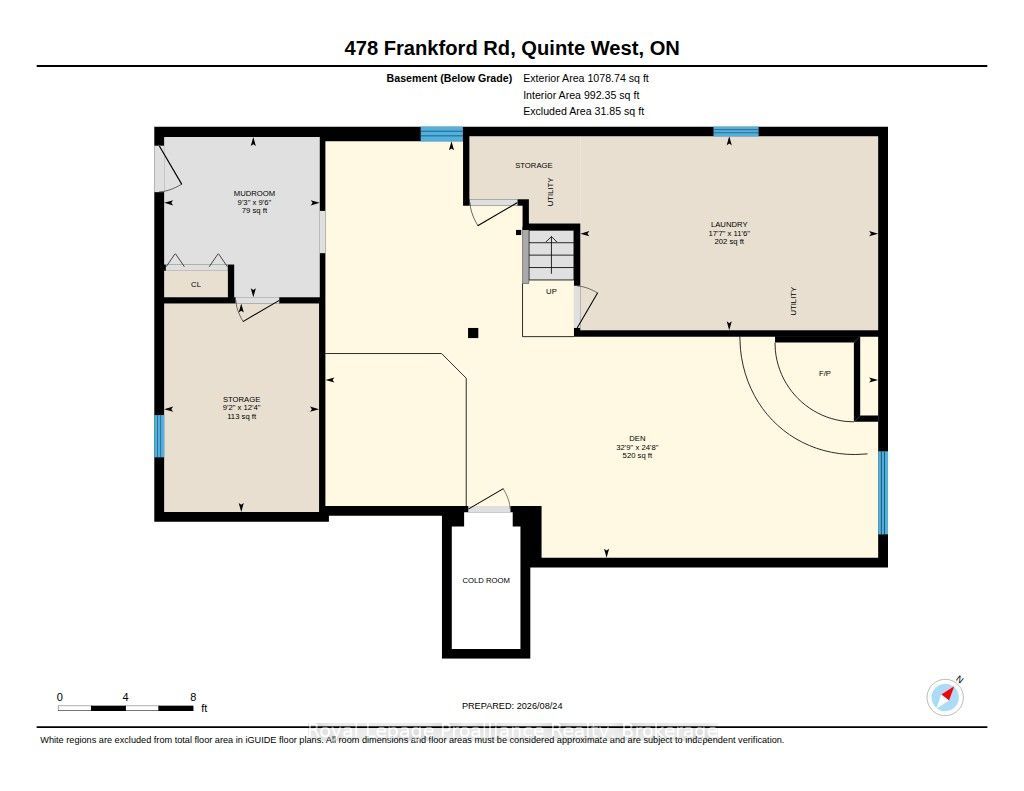 478 Frankford Road Property Photo 50