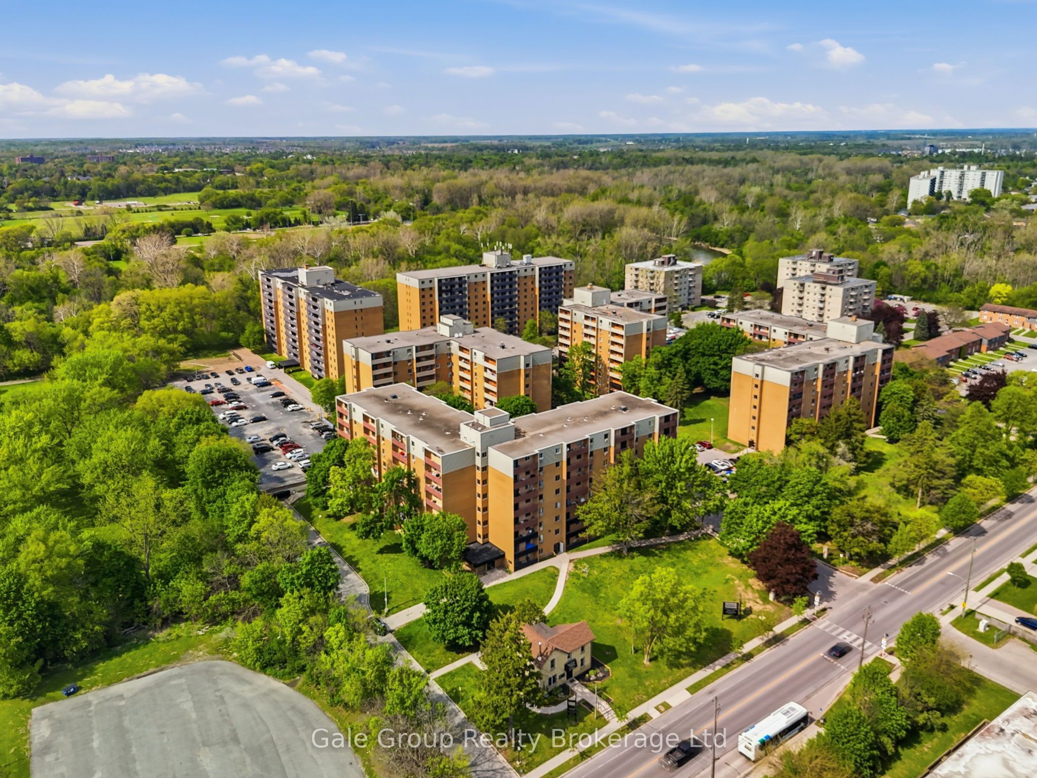 750 Kipps Lane 814
