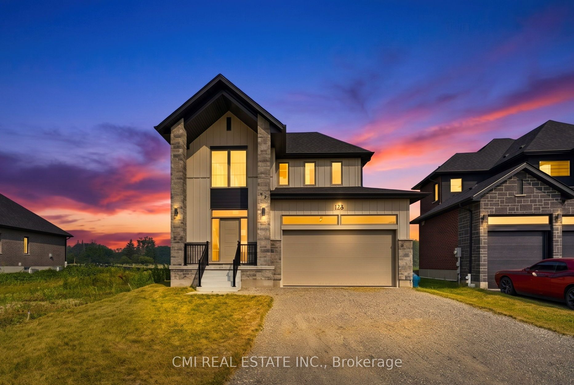 128 Dempsey Drive Property Photo 1