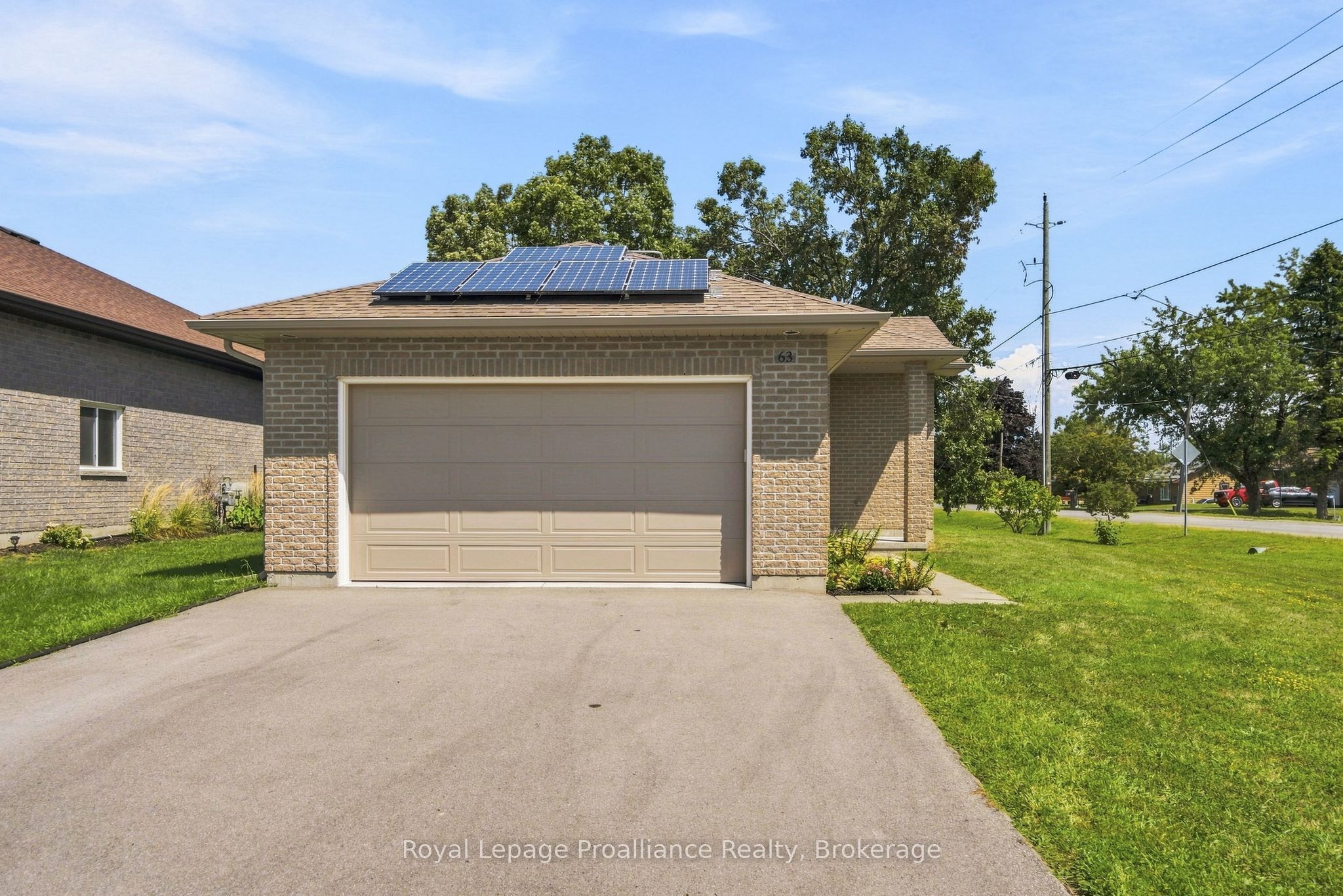 63 Freedom Crescent Property Photo 2