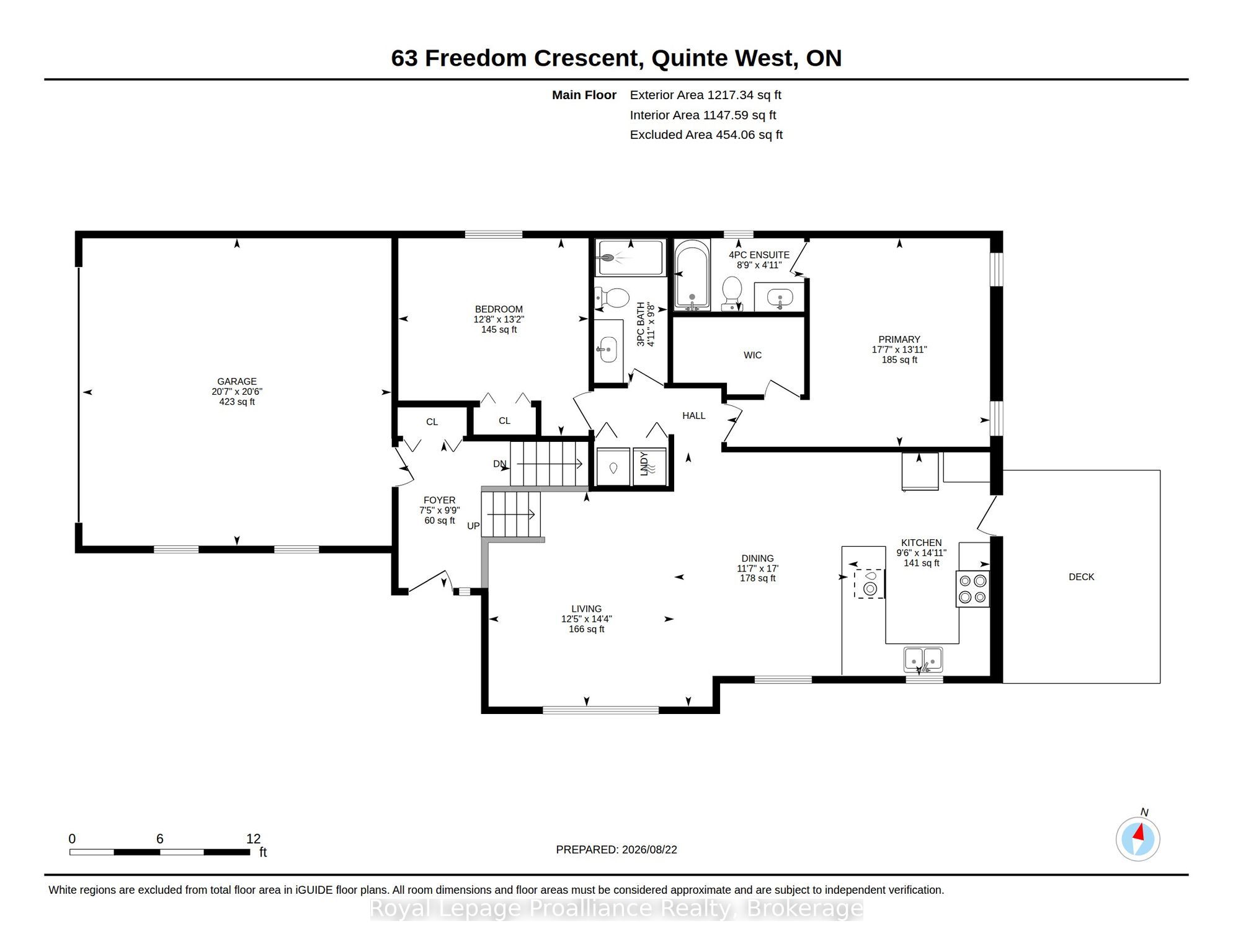 63 Freedom Crescent Property Photo 47