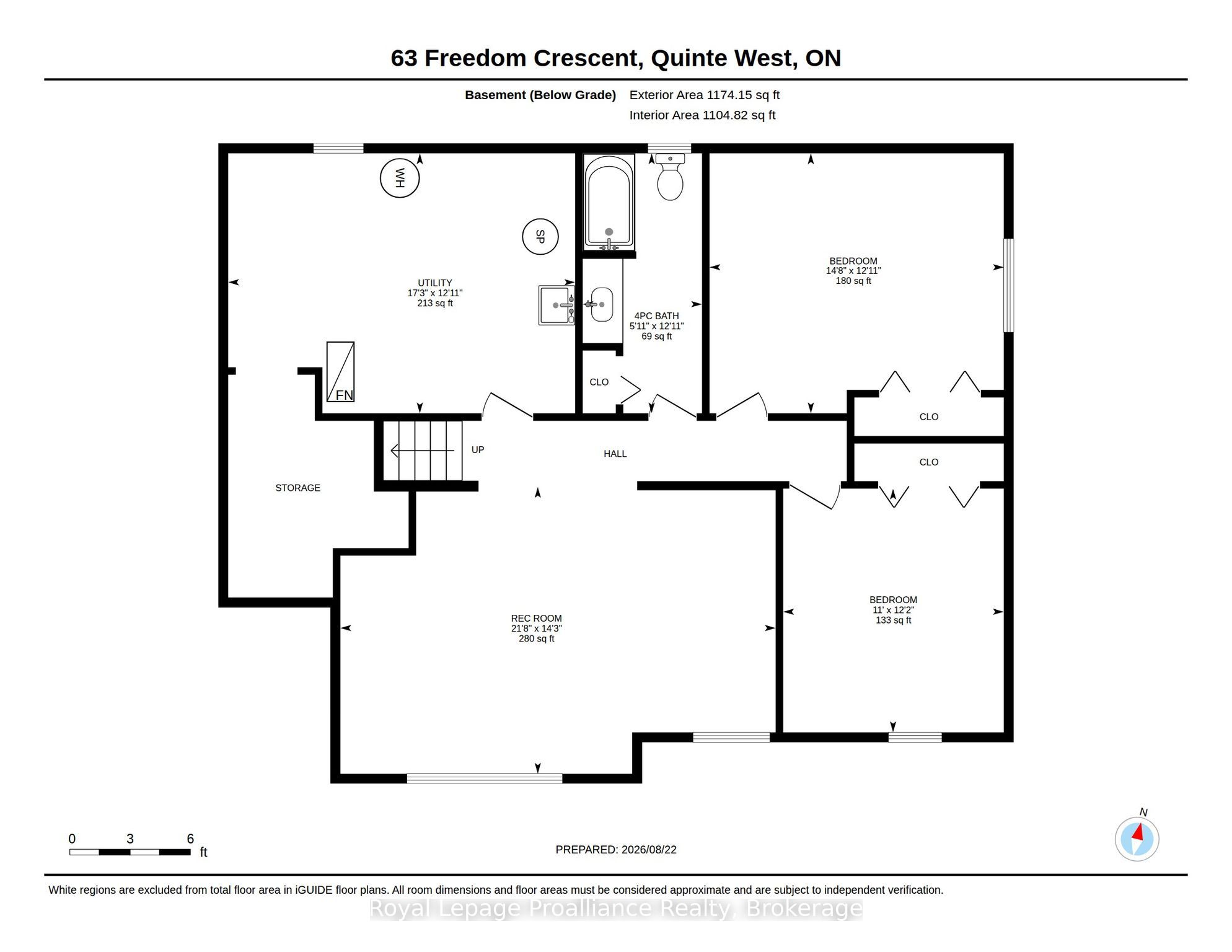 63 Freedom Crescent Property Photo 48