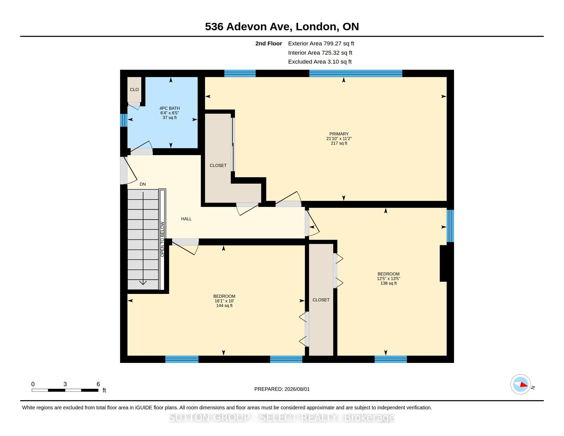 536 Adevon Avenue Property Photo 44