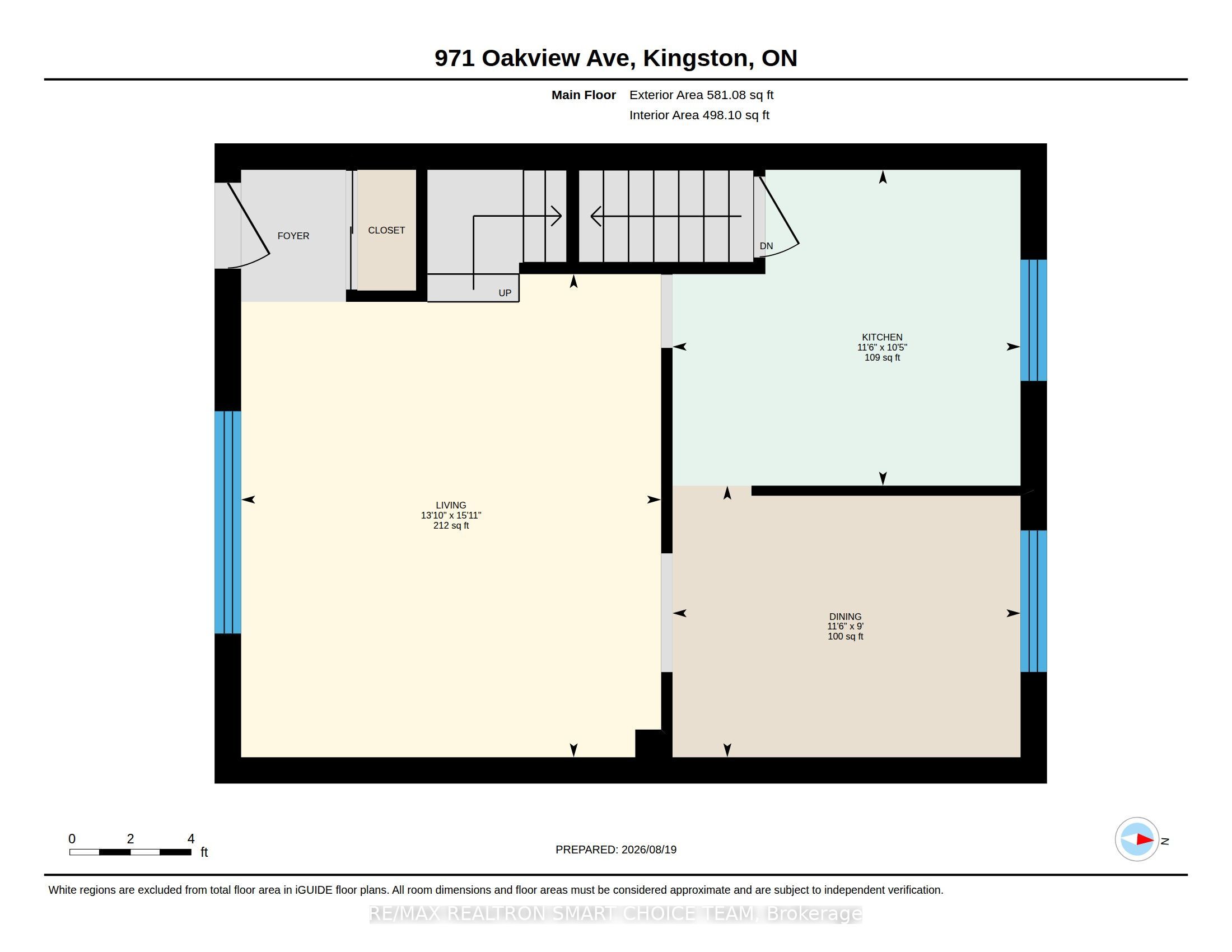 971 Oakview Avenue Property Photo 40