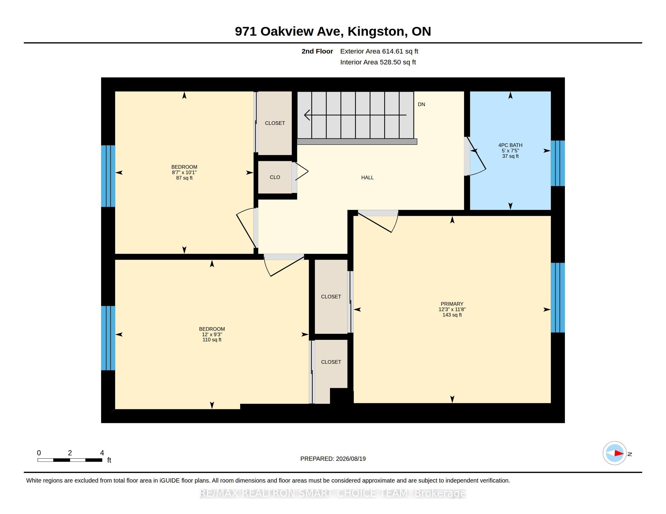 971 Oakview Avenue Property Photo 41