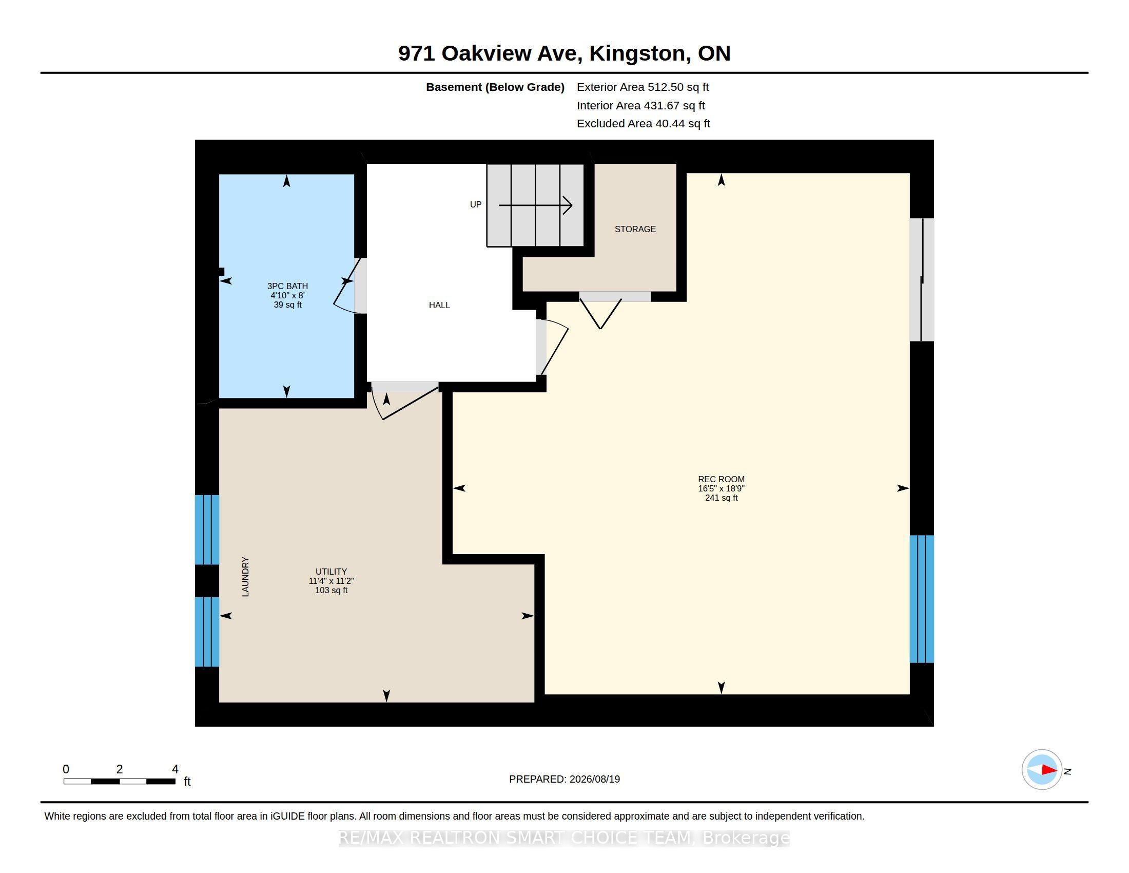 971 Oakview Avenue Property Photo 42