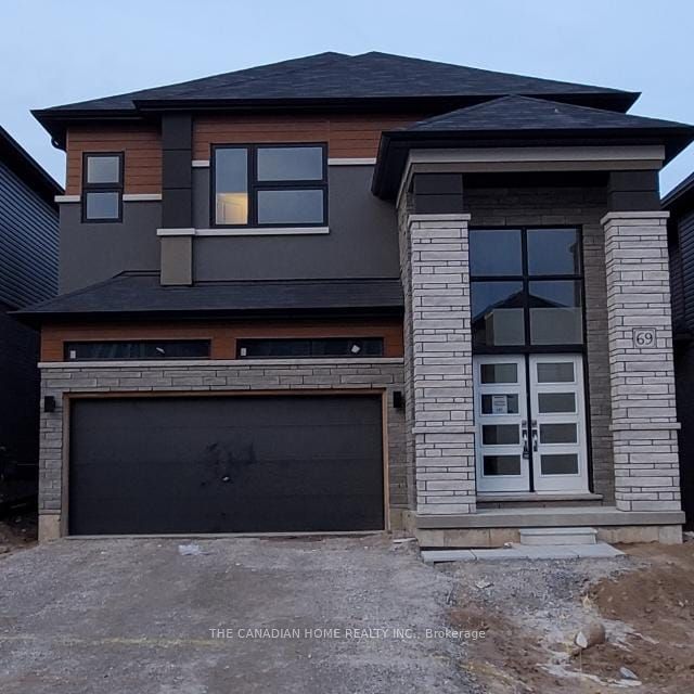 69 George Brier Drive E Property Photo 1