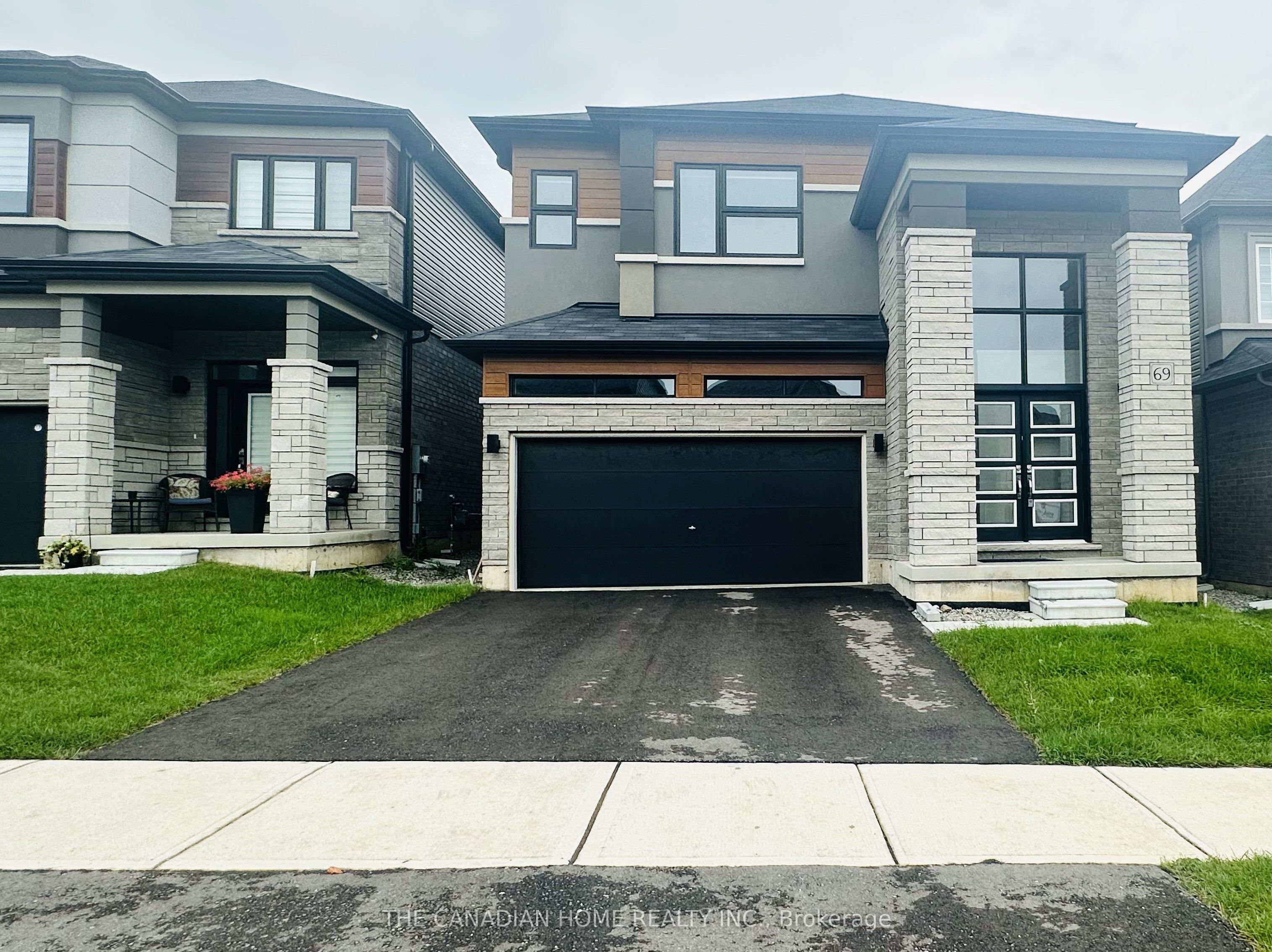 69 George Brier Drive E Property Photo 1