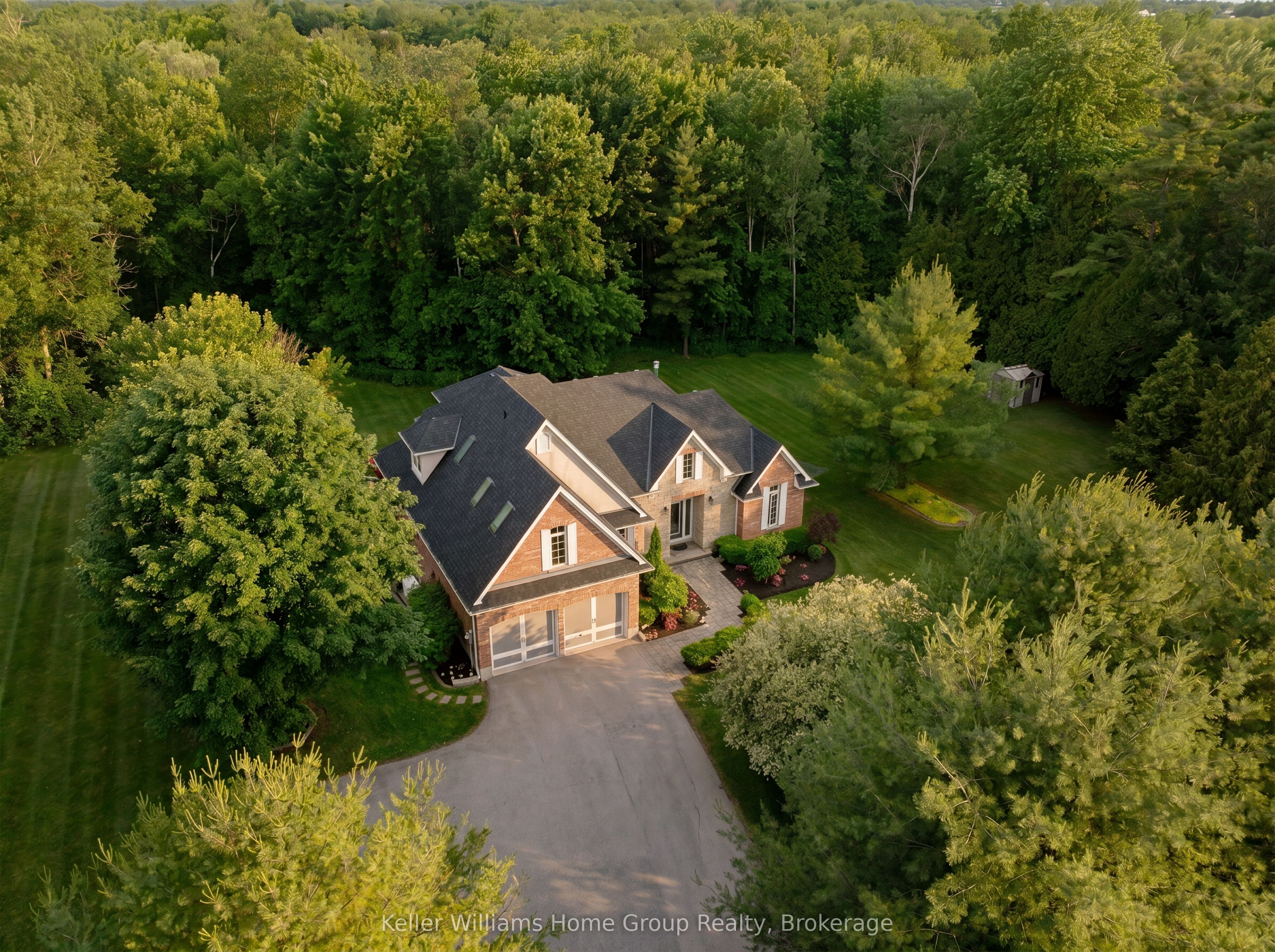 3924 Maddaugh Road Property Photo 1